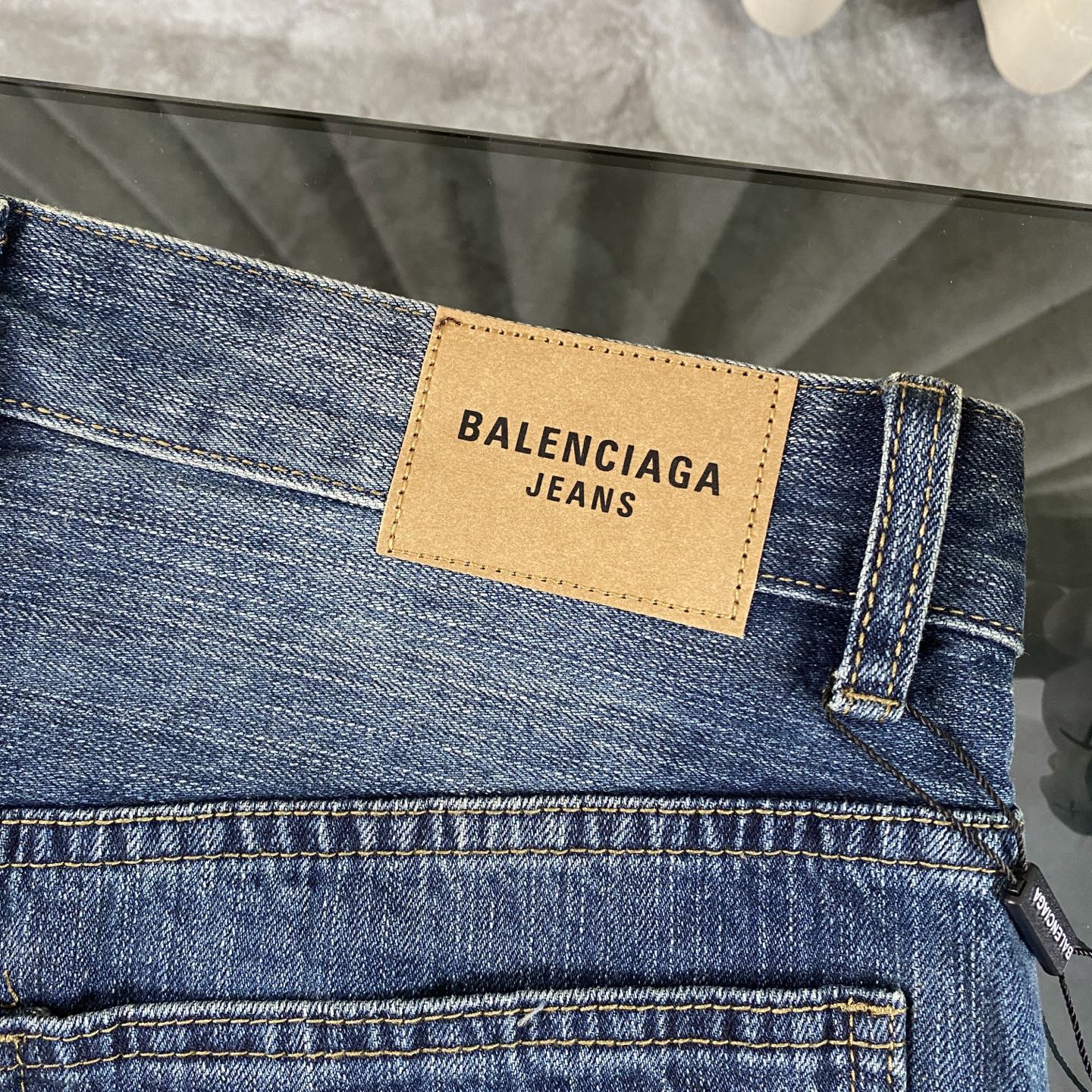 Balenciaga New Jeans Size S-XL