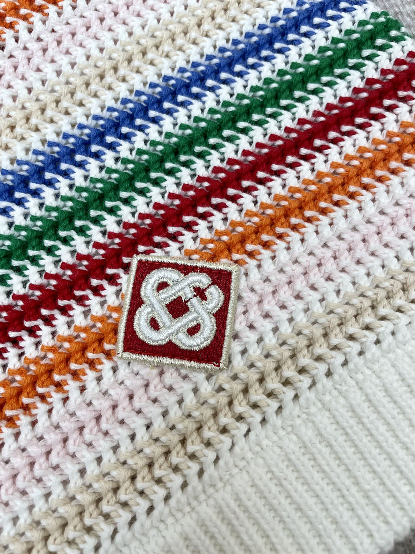 Casablanca Shorts Size S-XL