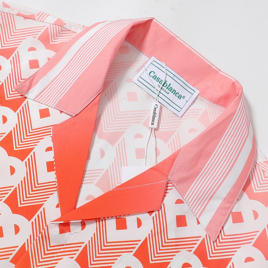 Casablanca Sommeranzug Size M-XXXL