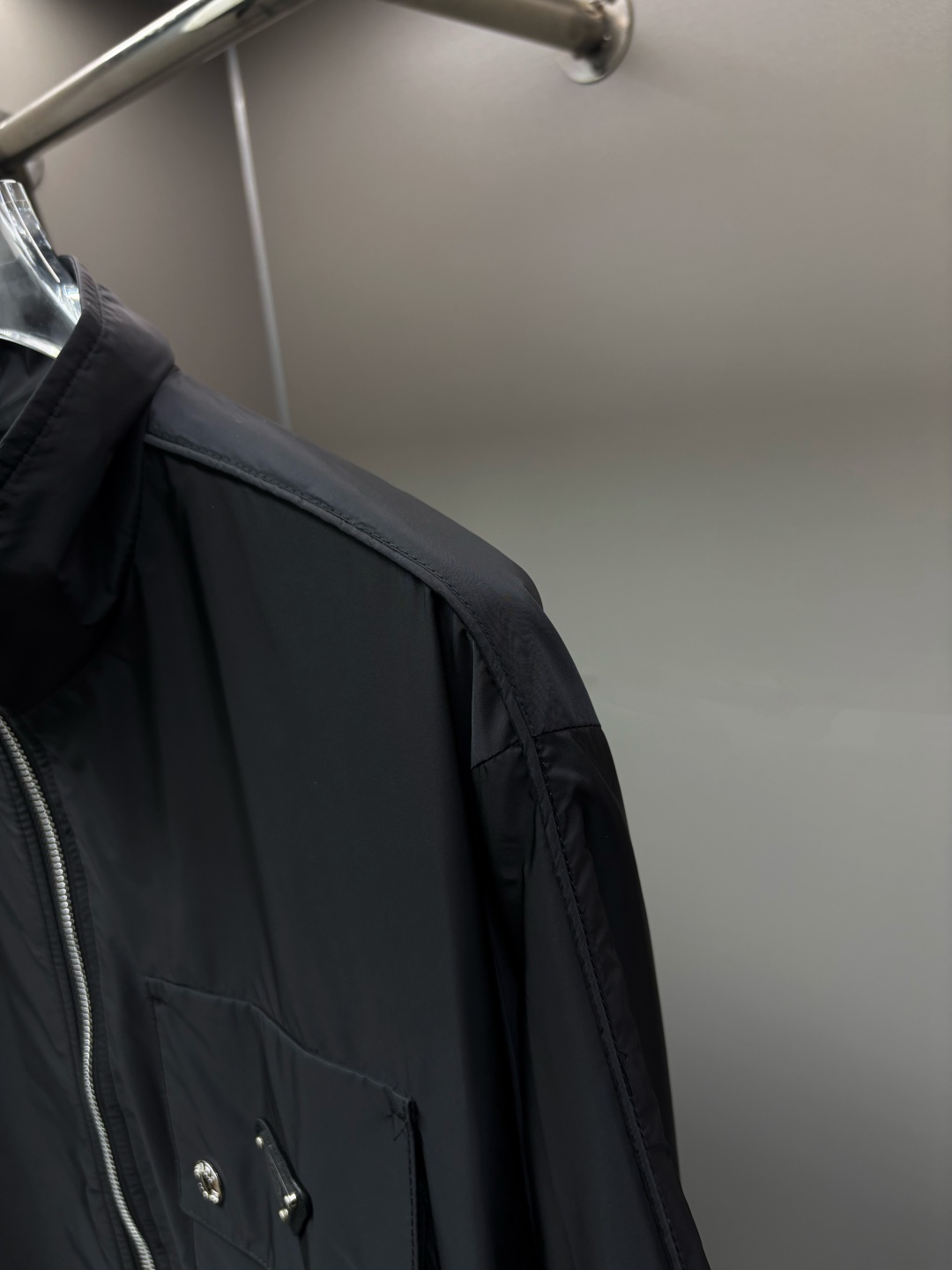 Prada Unisex Jacket Size S-XXL