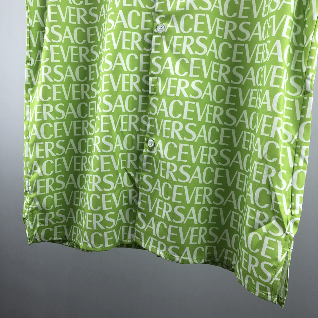 Versace Sommeranzug Size M-XXXL