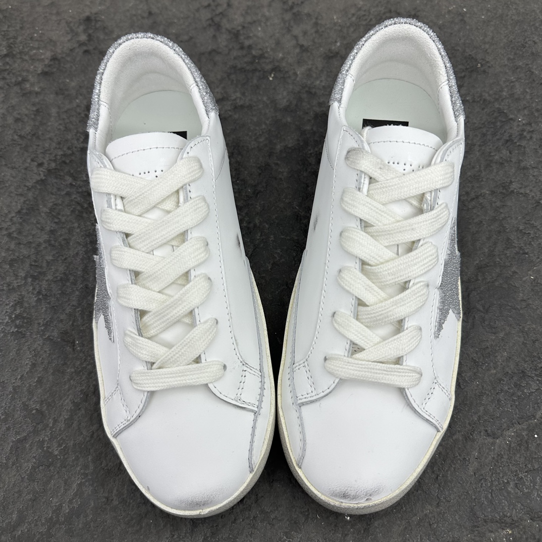 GGDB SUPER-STAR Sneaker Slippers Size 36-46