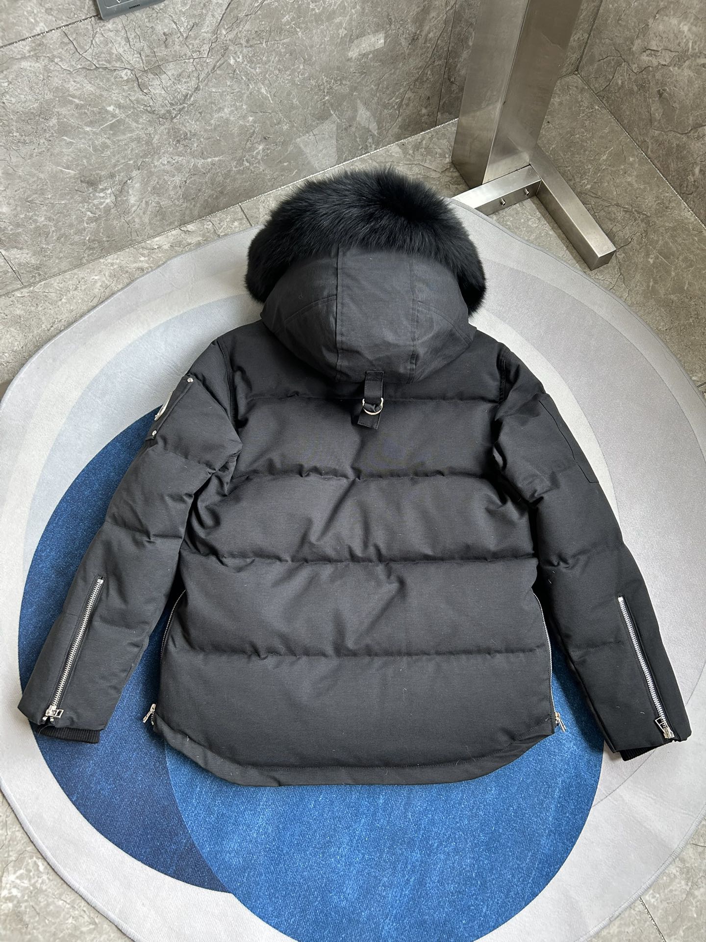 Moose Knuckles 06 Men Winter Jacket Size S-XXL