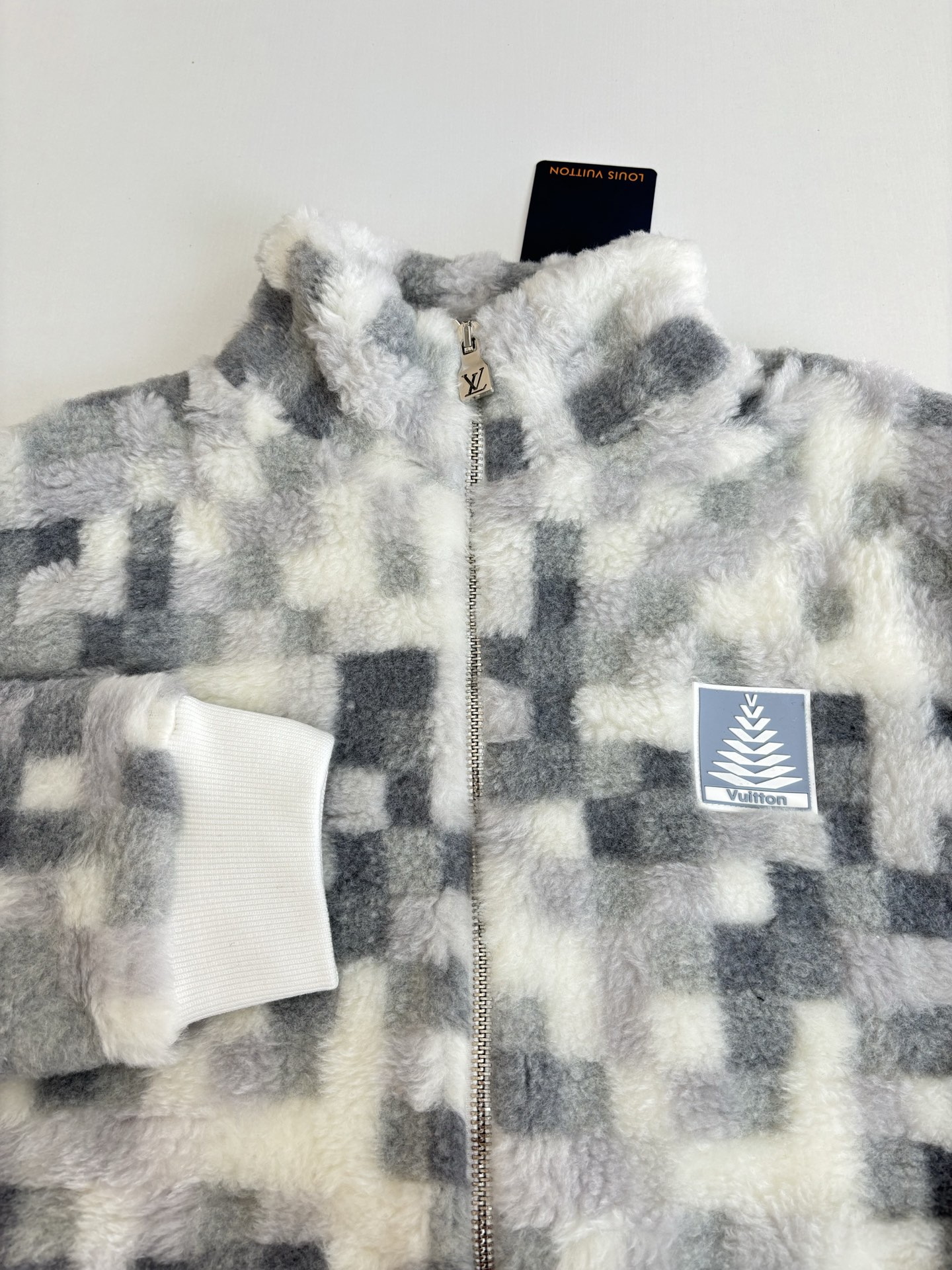 Louis Vuitton Unisex Jacket Size S-XL