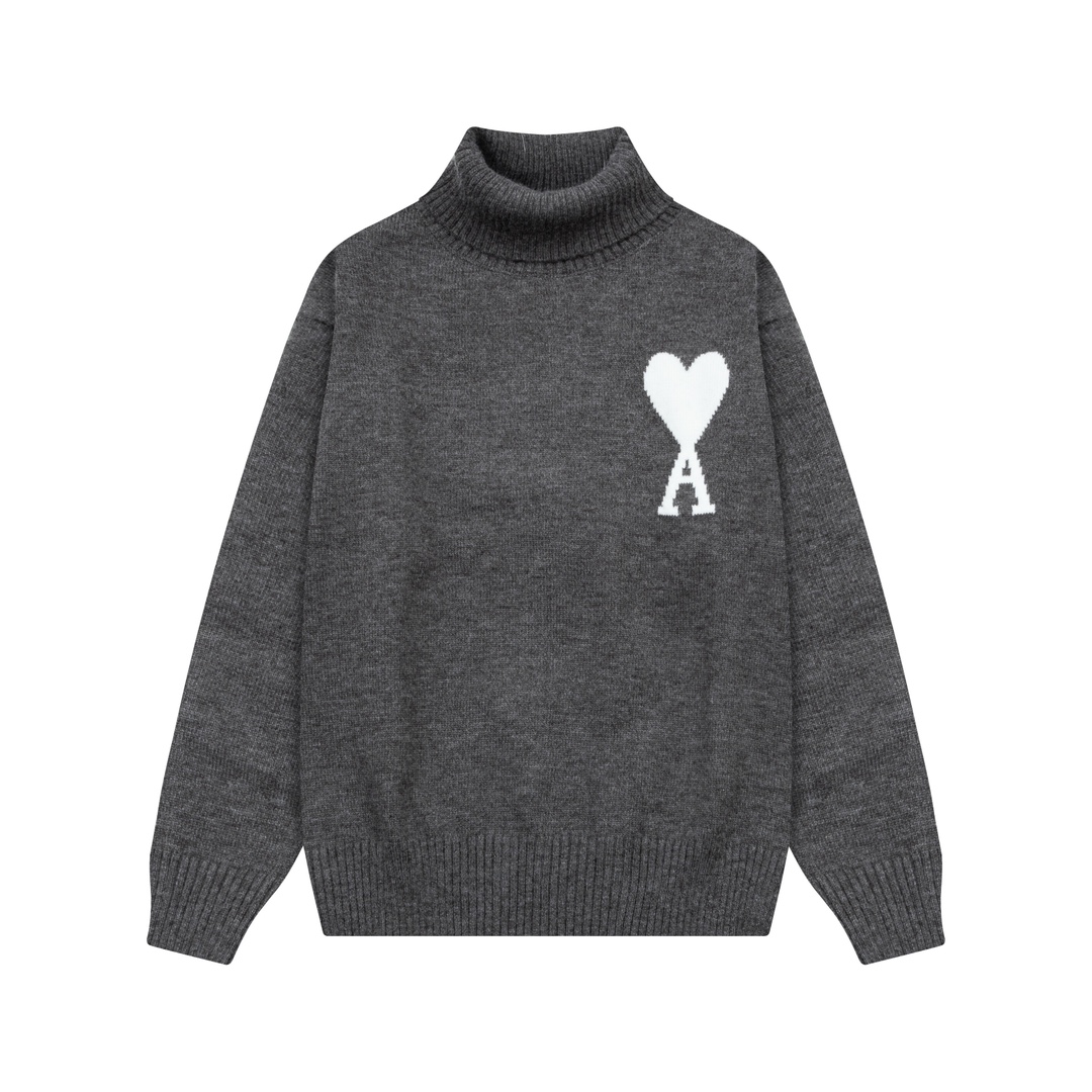 Ami Unisex Sweatshirt Size S-XL