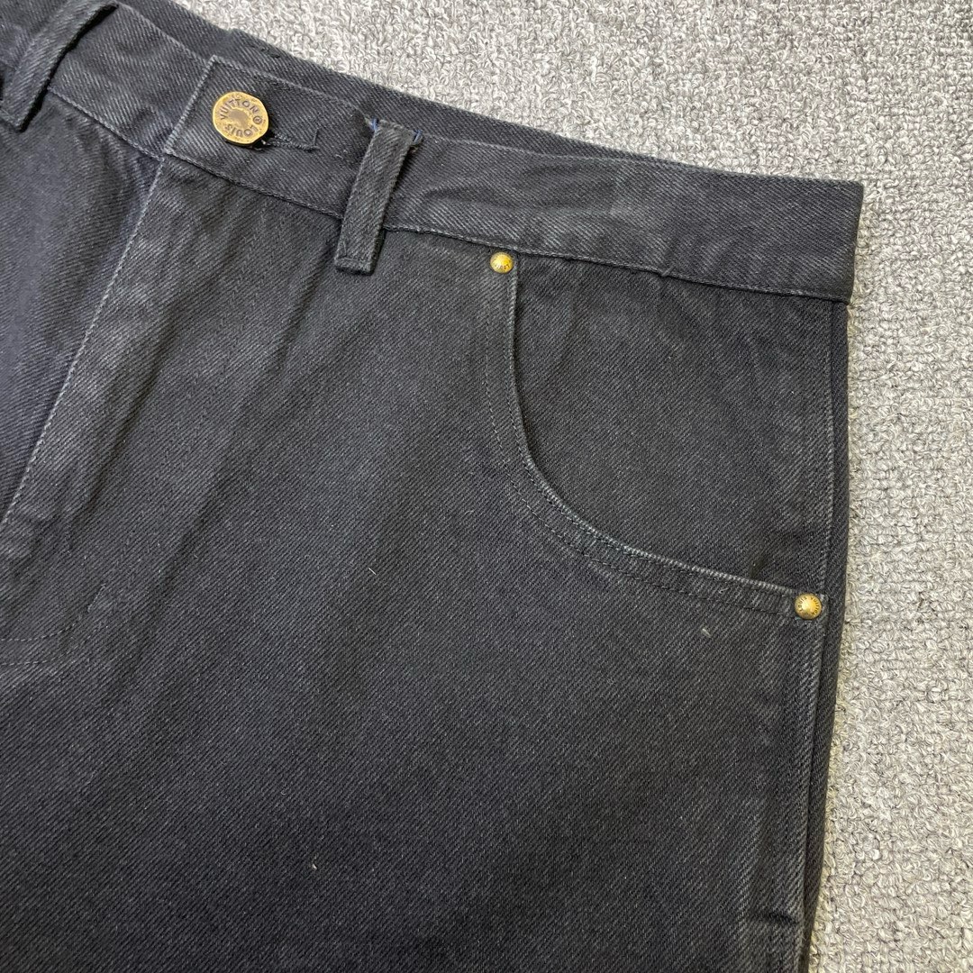 Louis Vuitton Sommeranzug Size S-XL