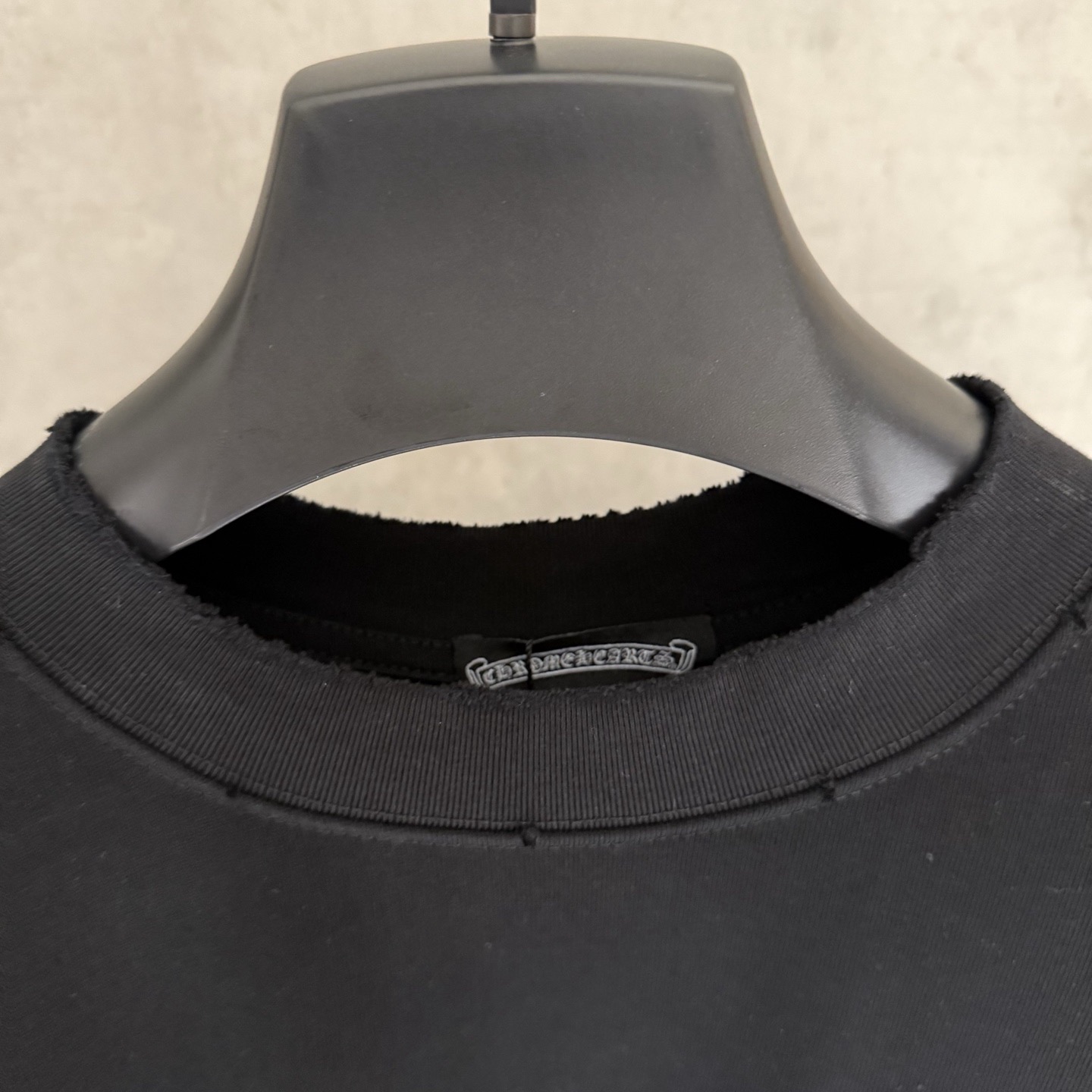 Chrome Hearts Unisex Sweatshirt Size M-XXL