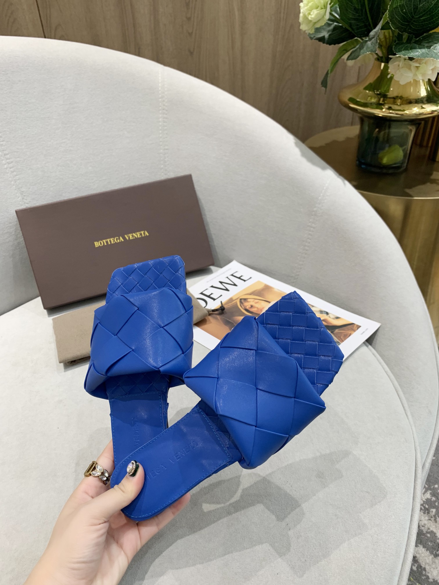 Bottega Veneta Women Sandals Gr. 35-42