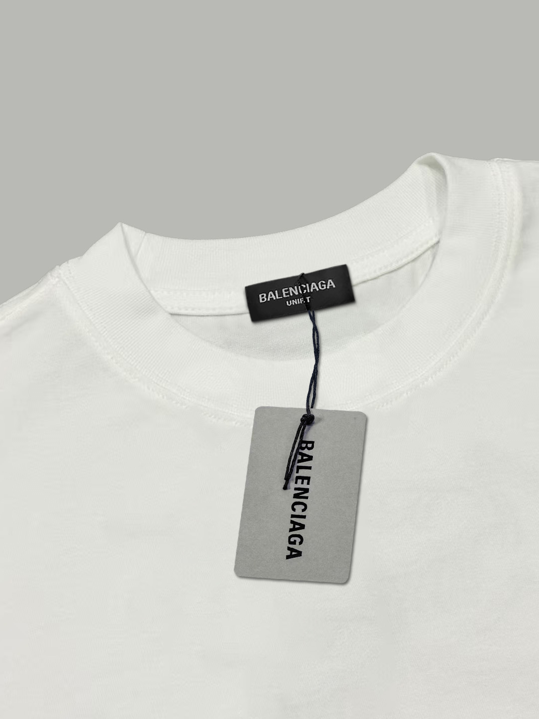 Balenciaga Cotton T Shirt Size XS-L
