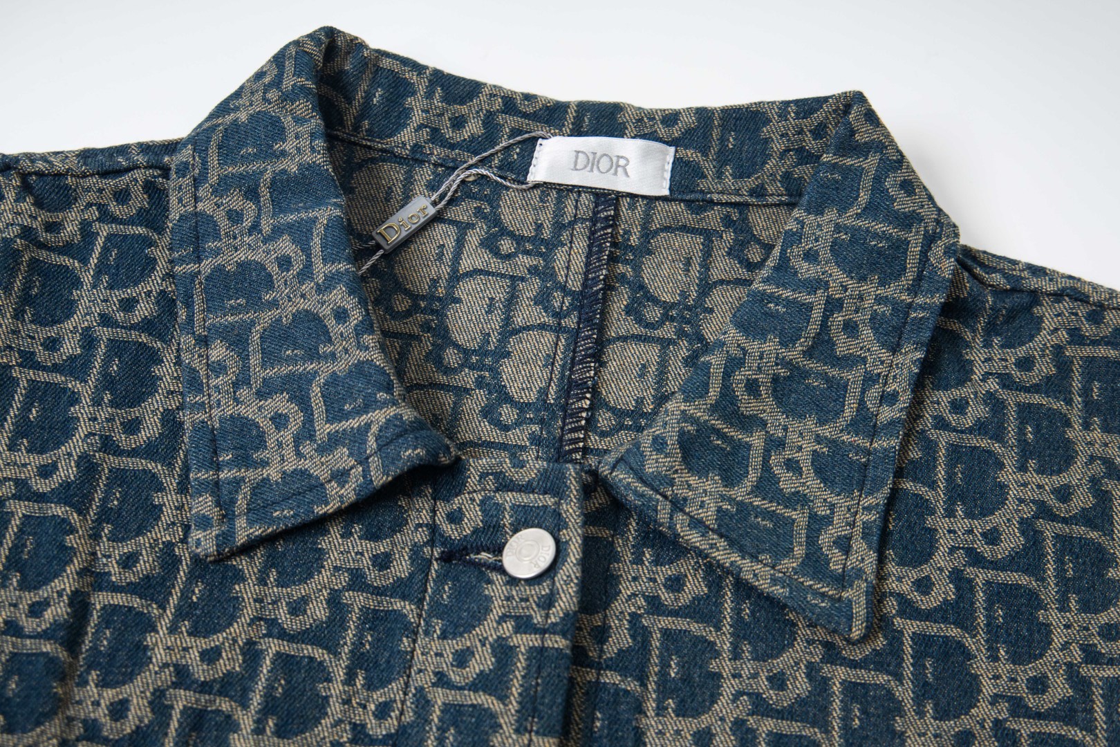 Dior Unisex Jacket Size S-XL