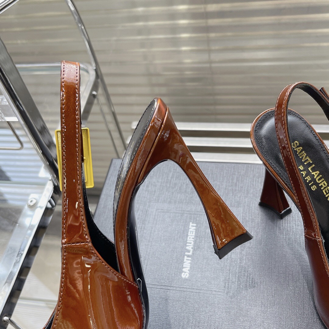 YSL DUNE Pumps Size 35-40