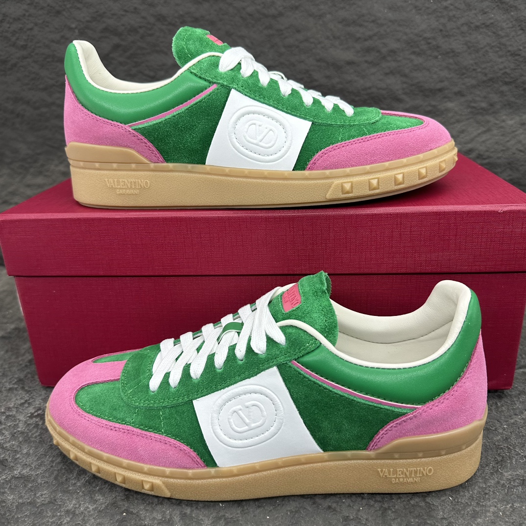 Valentino UPVILLAGE Sneaker Size 36-46