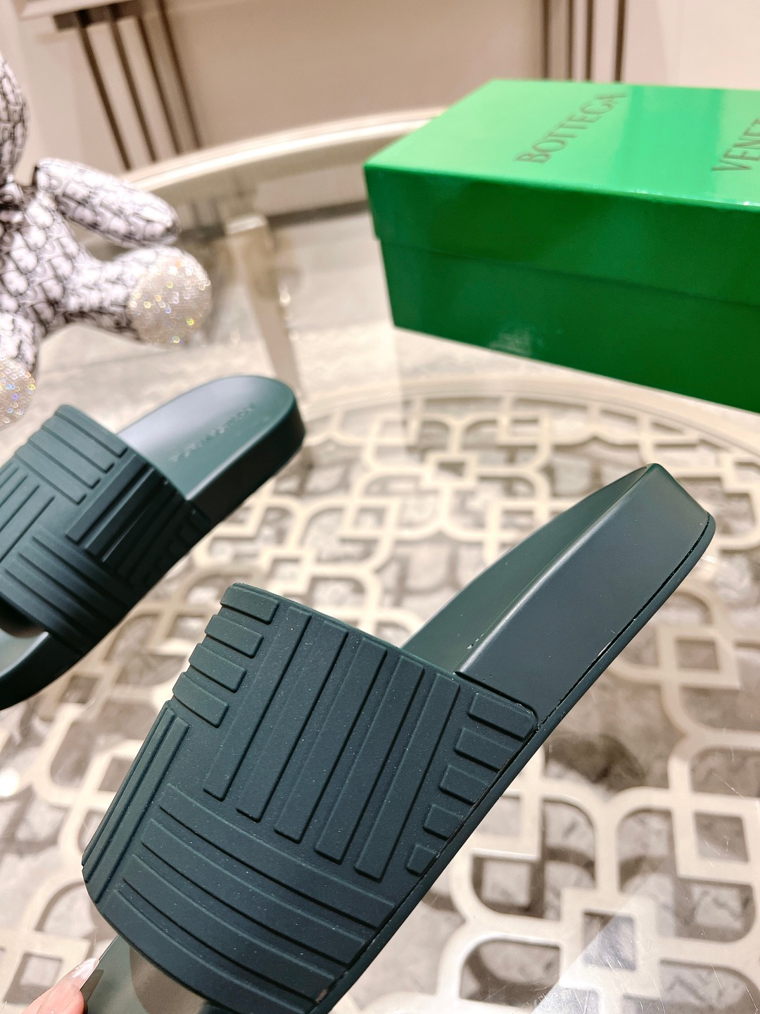 Bottega Veneta Slippers Size 36-45