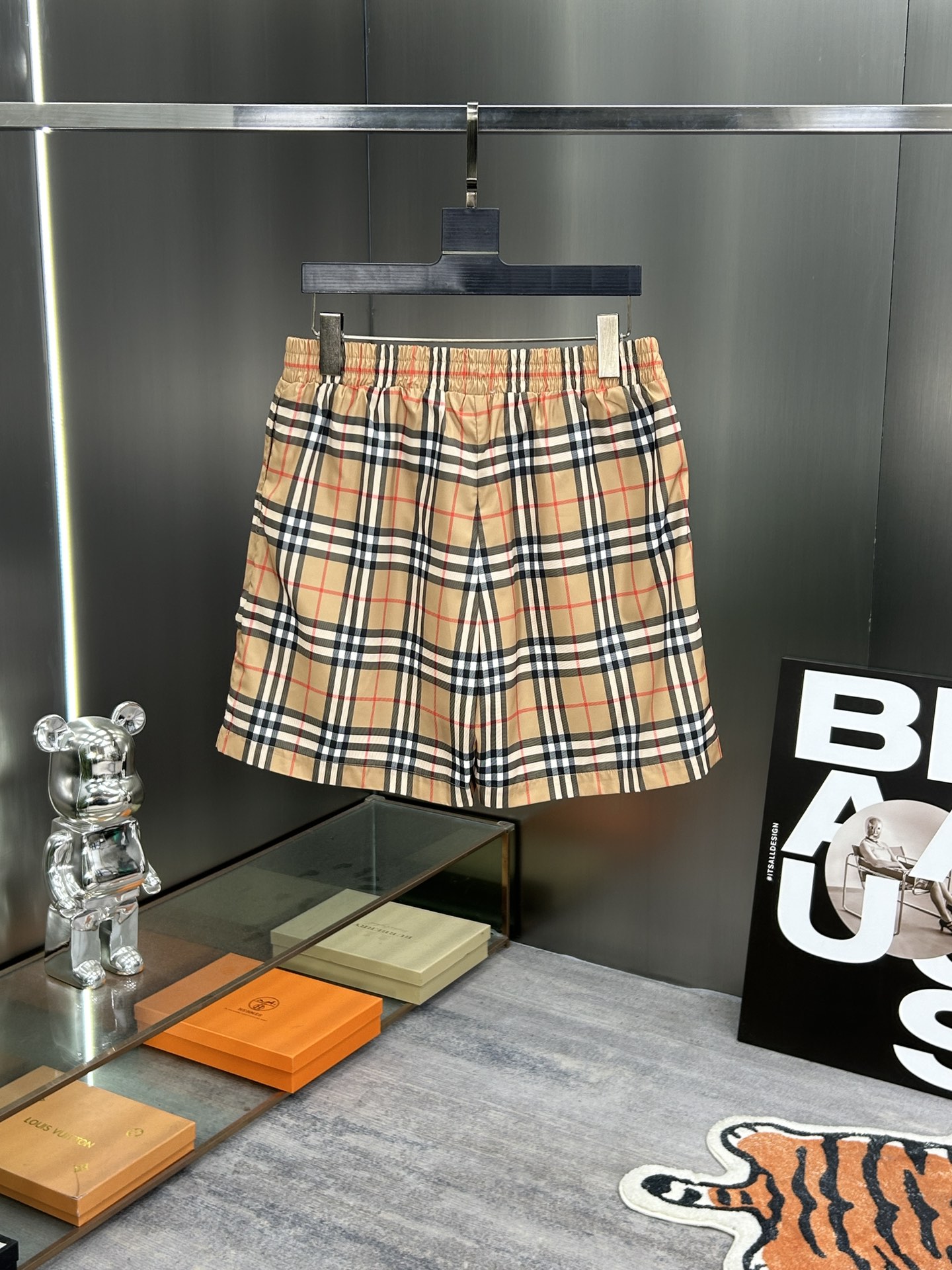 Burberry Beach-Pants Size S-XXL