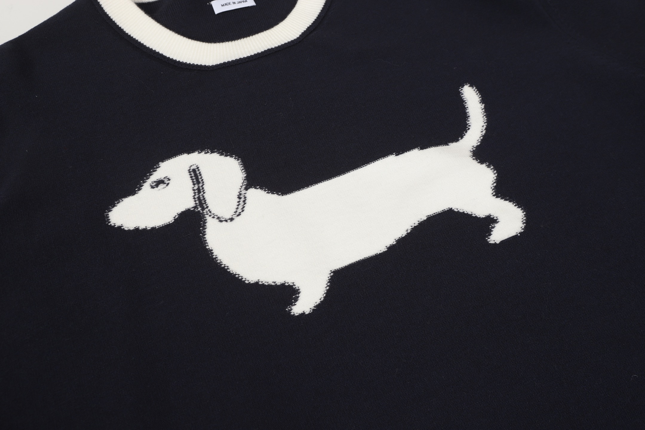 Thom Browne Unisex Sweatshirt Size S-L