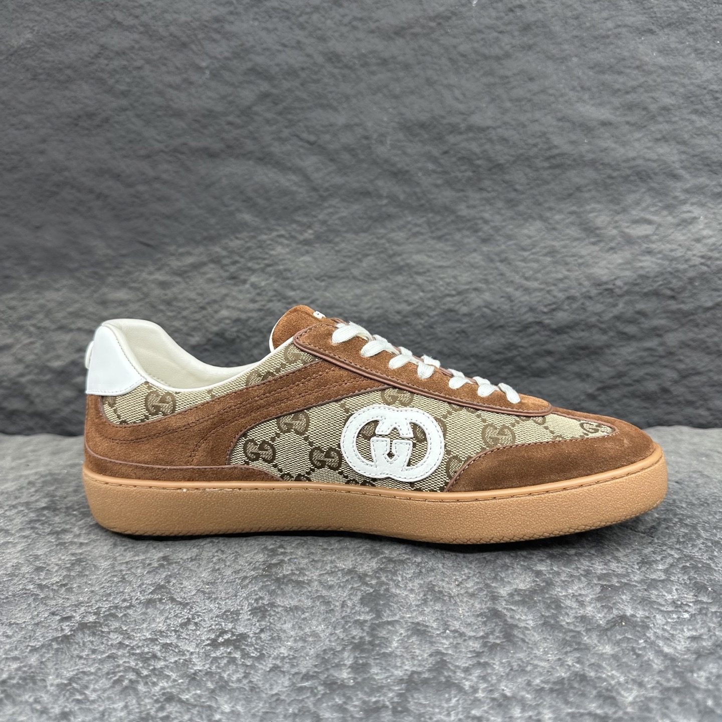 Gucci MIT GG Sneaker Size 36-45