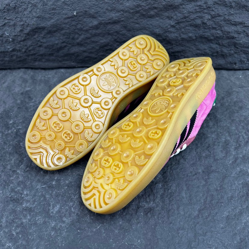 Gucci x Adidas Gazelle Sneaker Size 36-46