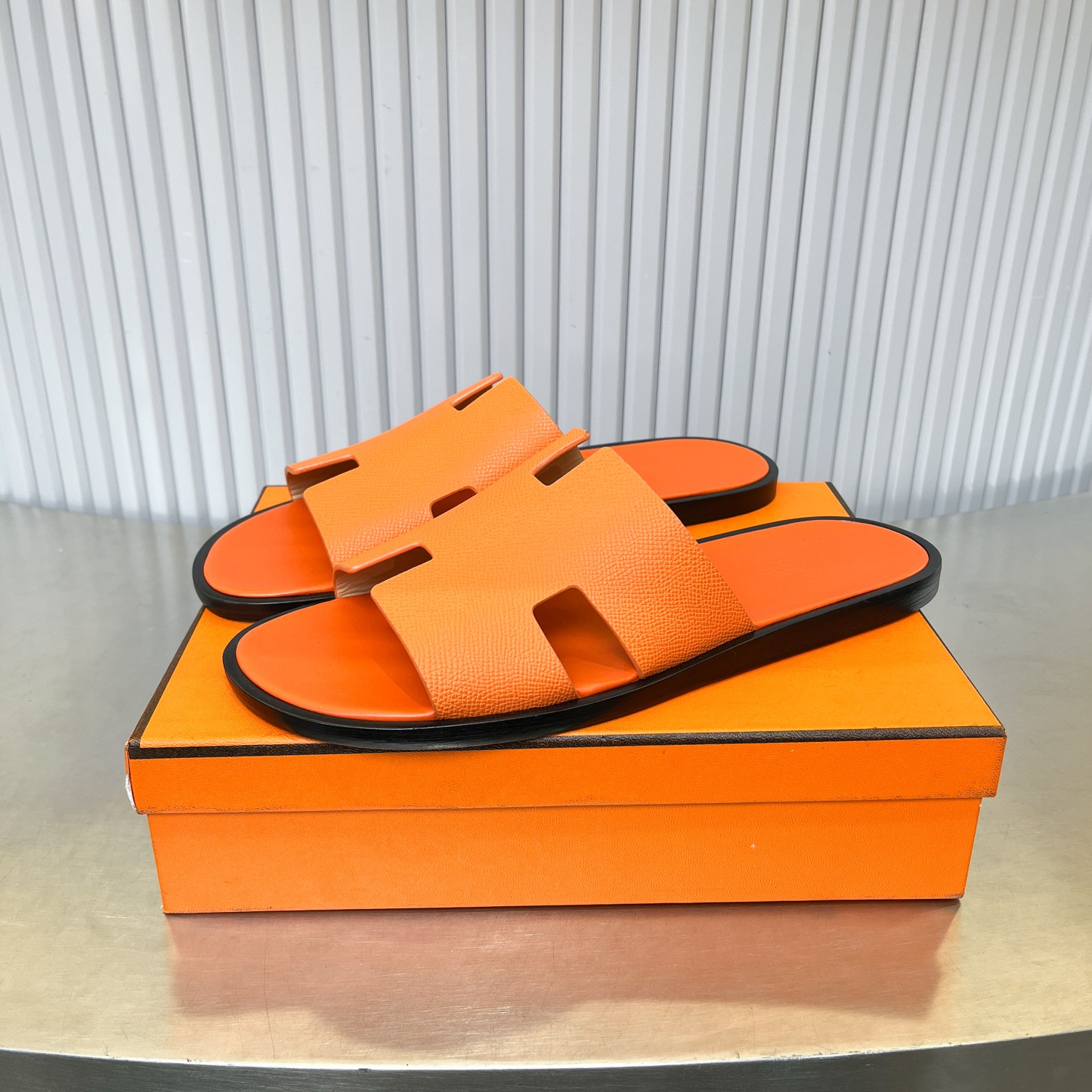 Hermes lzmir Sandals Size 40-45