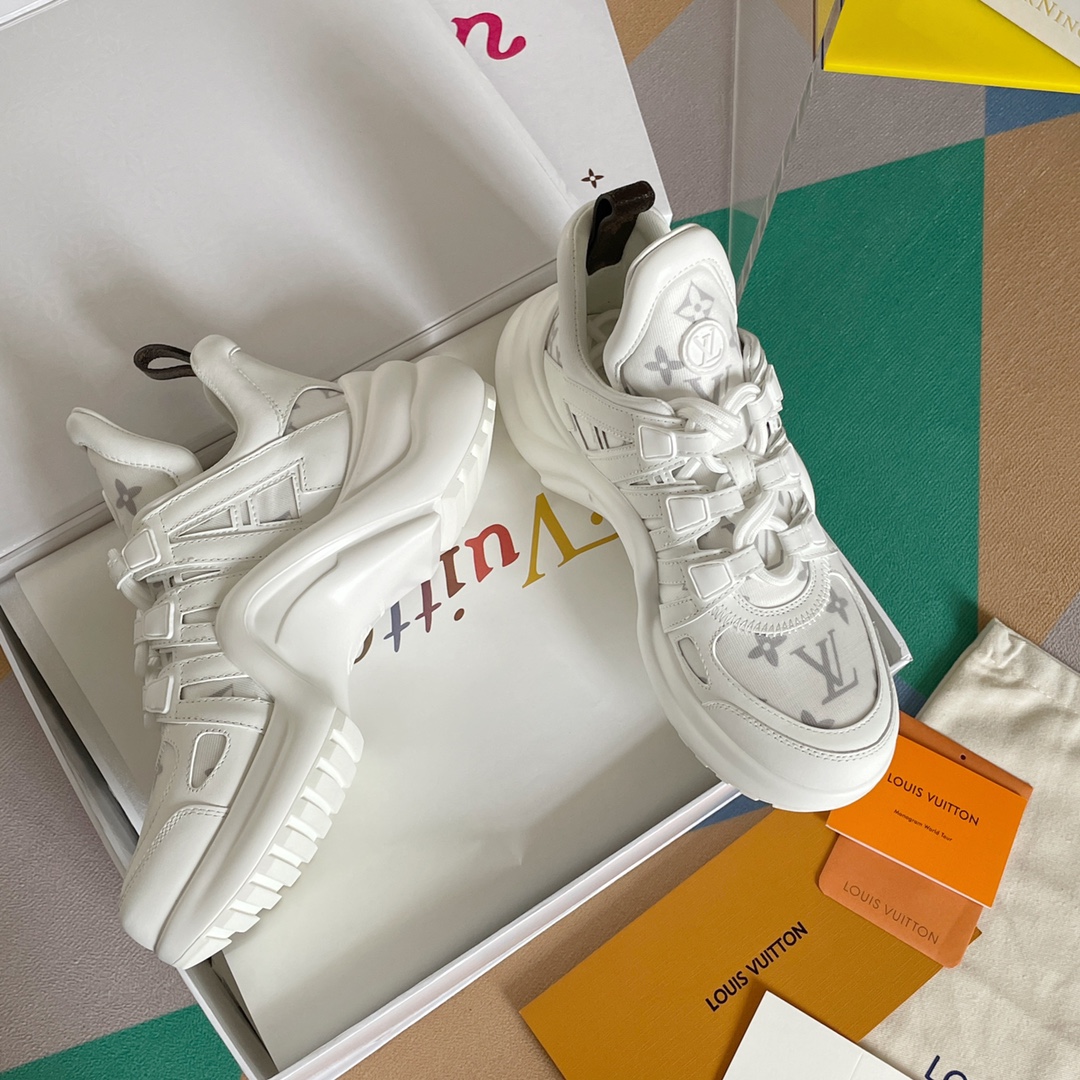 Louis Vuitton LV Archlight Sneaker Size 36-41