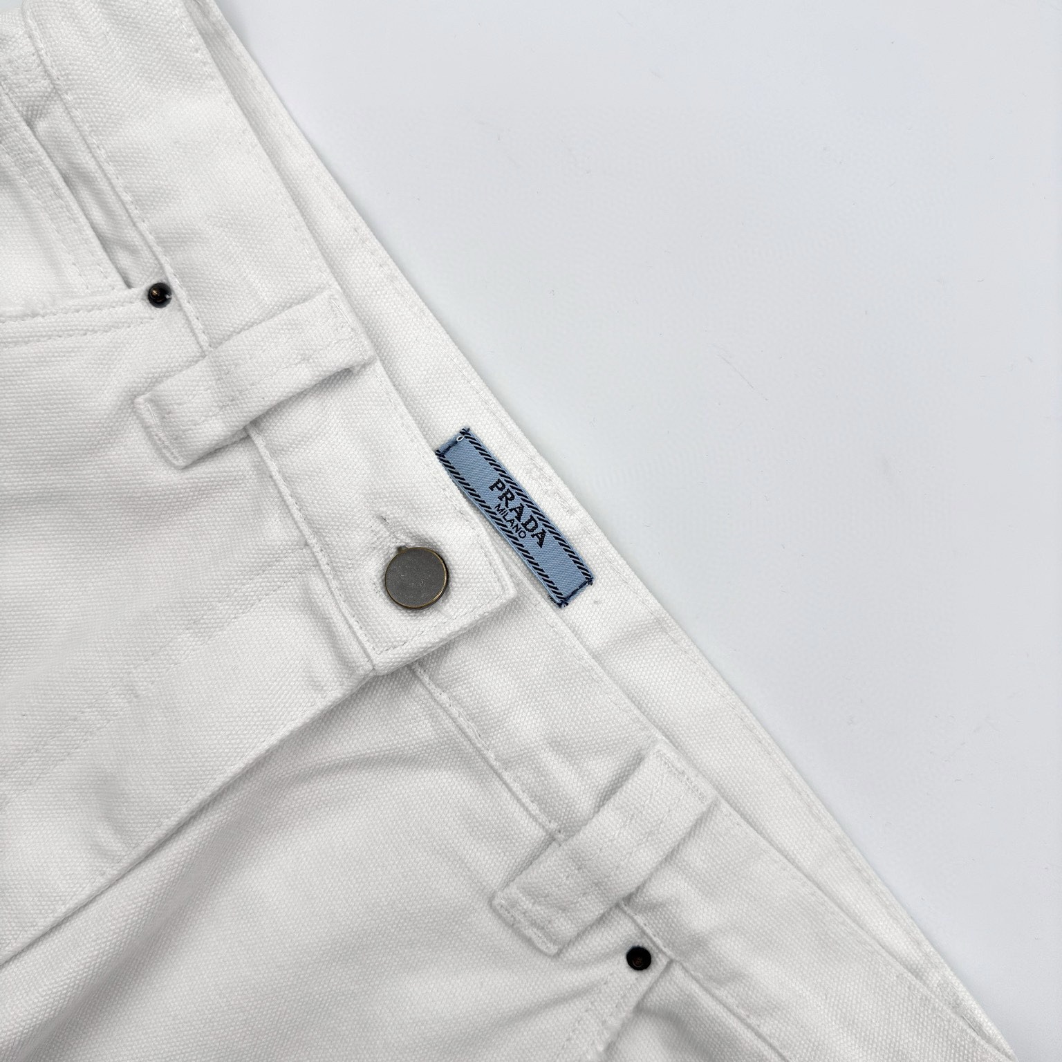 Prada New Jeans Pants Size S-XL