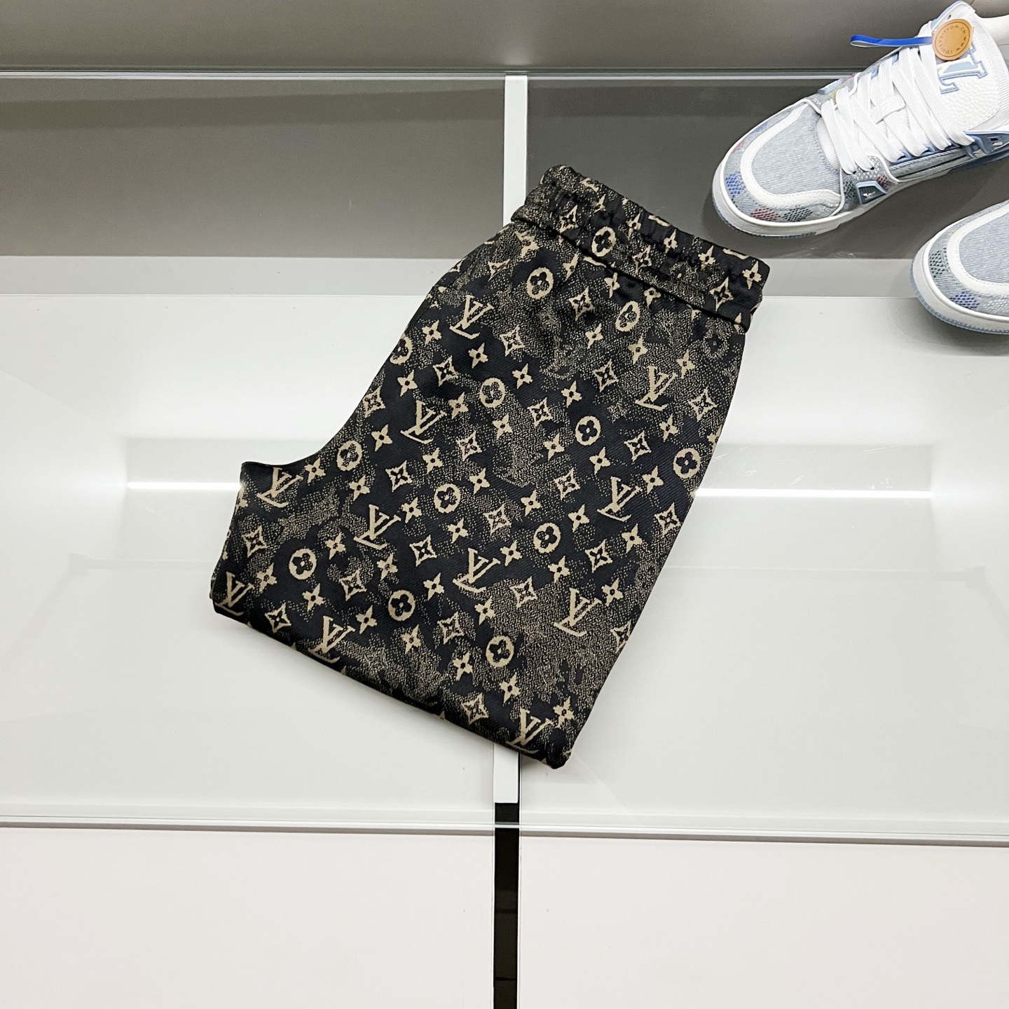 Louis Vuitton Unisex Pants Size S-XXL