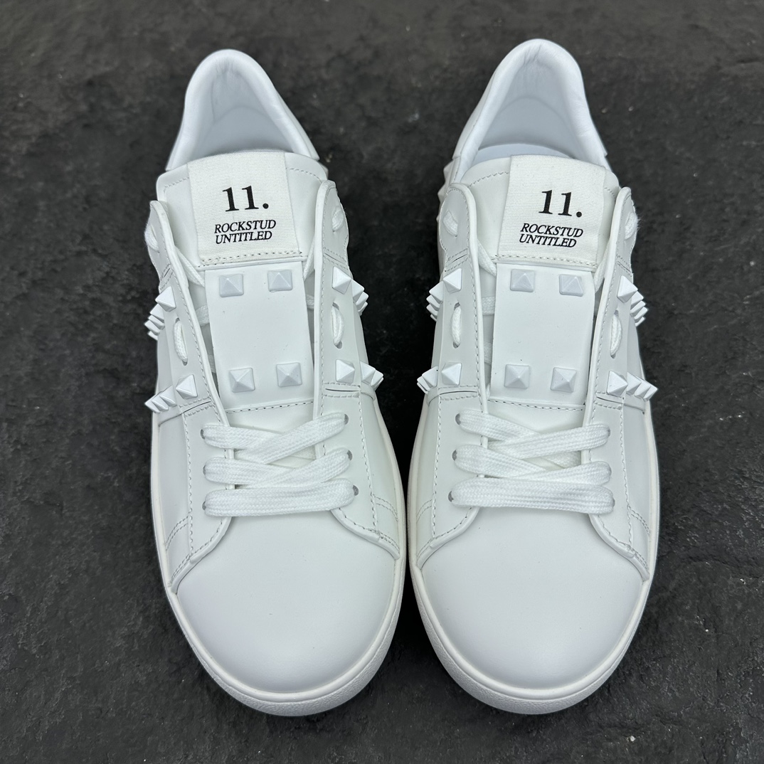 Valentino Rockstud Untitled Sneaker Size 36-46