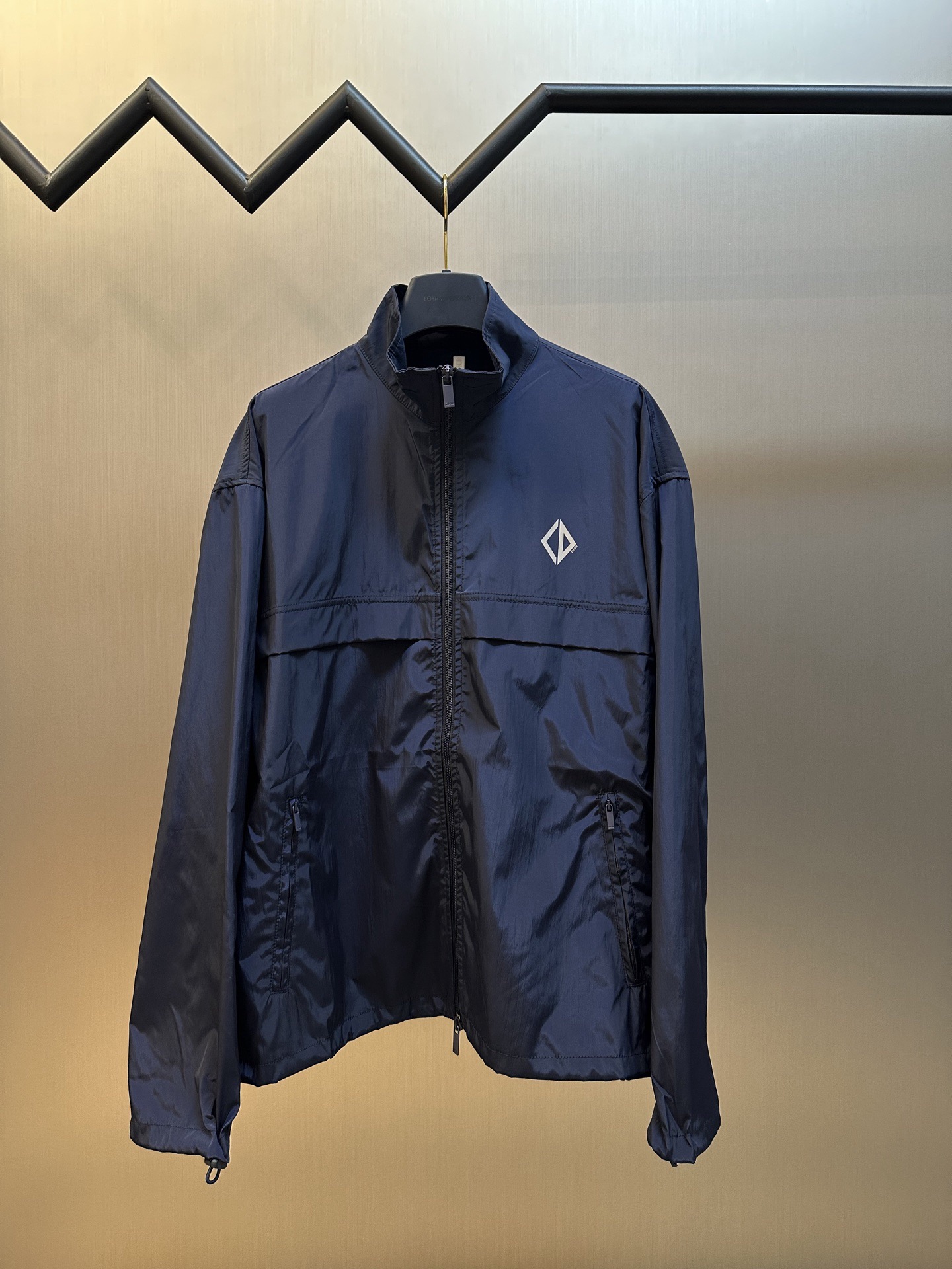 Dior CD Diamond Jacket Size S-XL