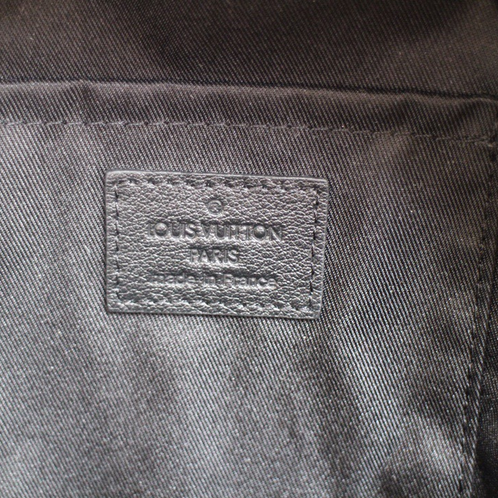 Louis Vuitton M44871 M44873 M44874 Palm Springs Backpack 3 Size