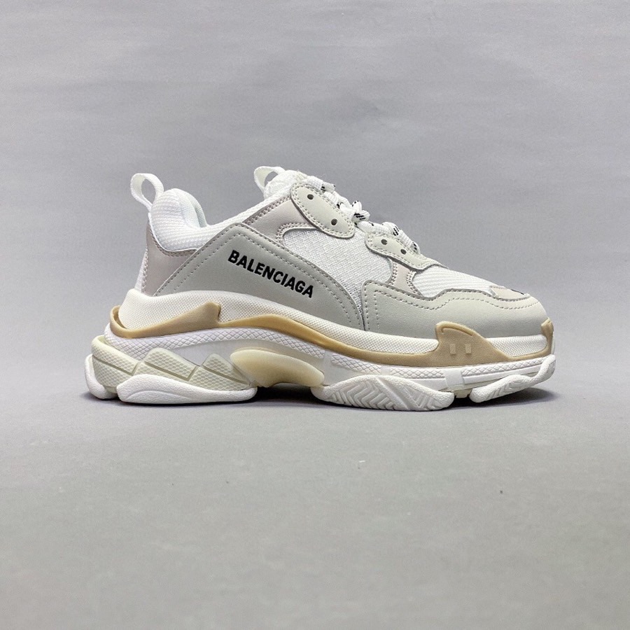 Balenciaga Triple S Sneaker Size 35-46  8-Color