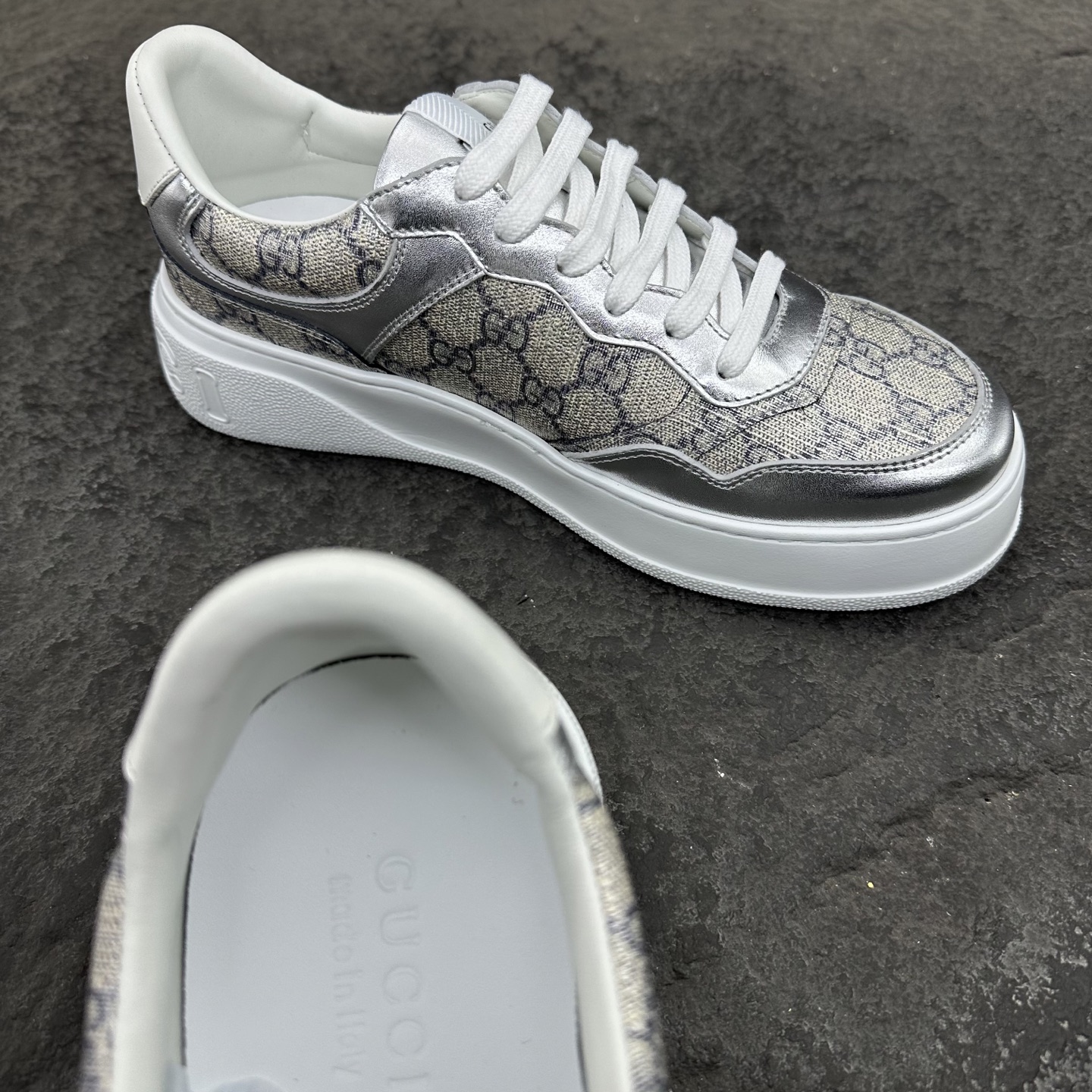 Gucci GG Supreme Sneaker Size 36-46