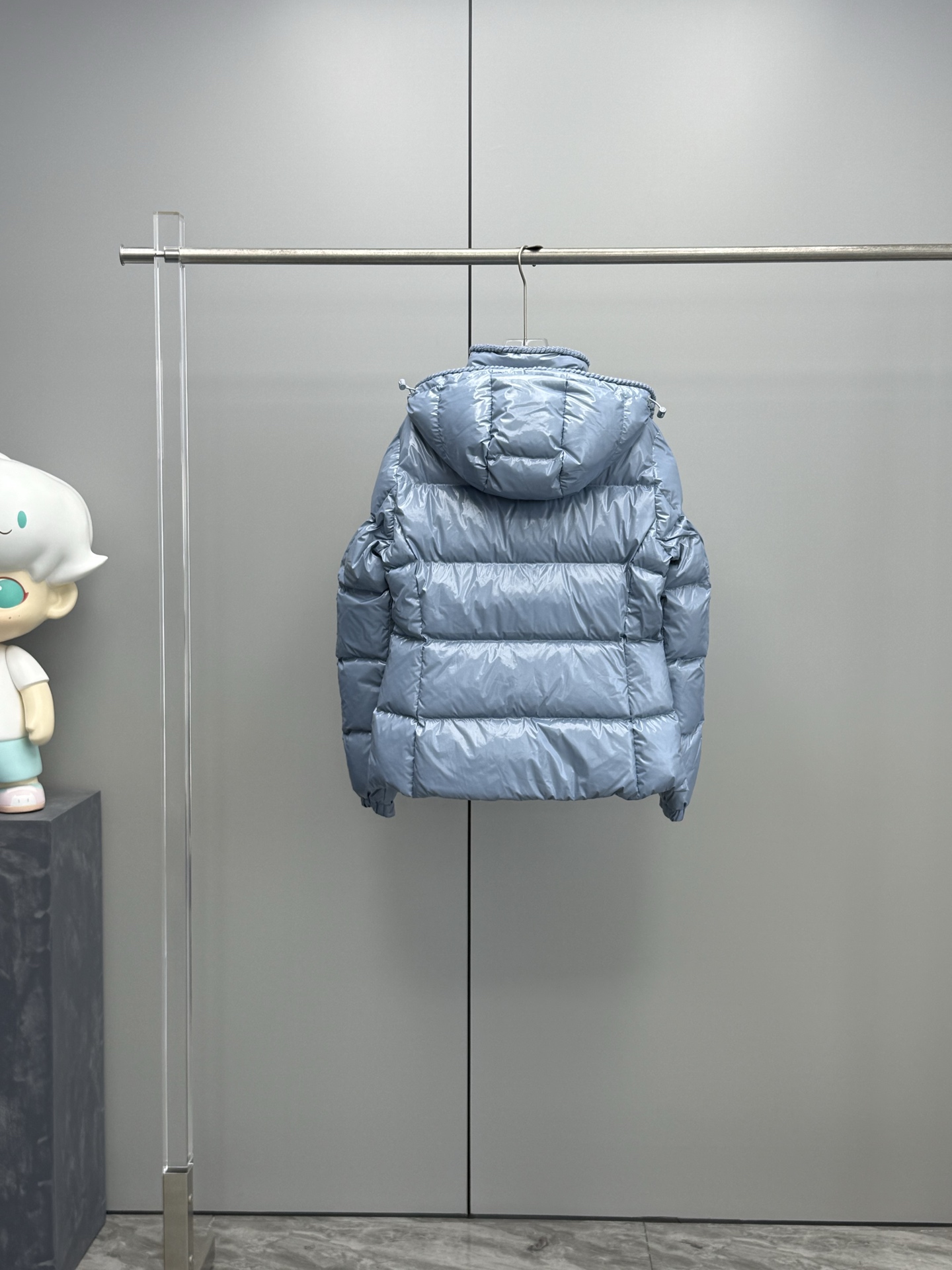 Moncler 25ss GLAREINS Women Down Jacket Size S-XL