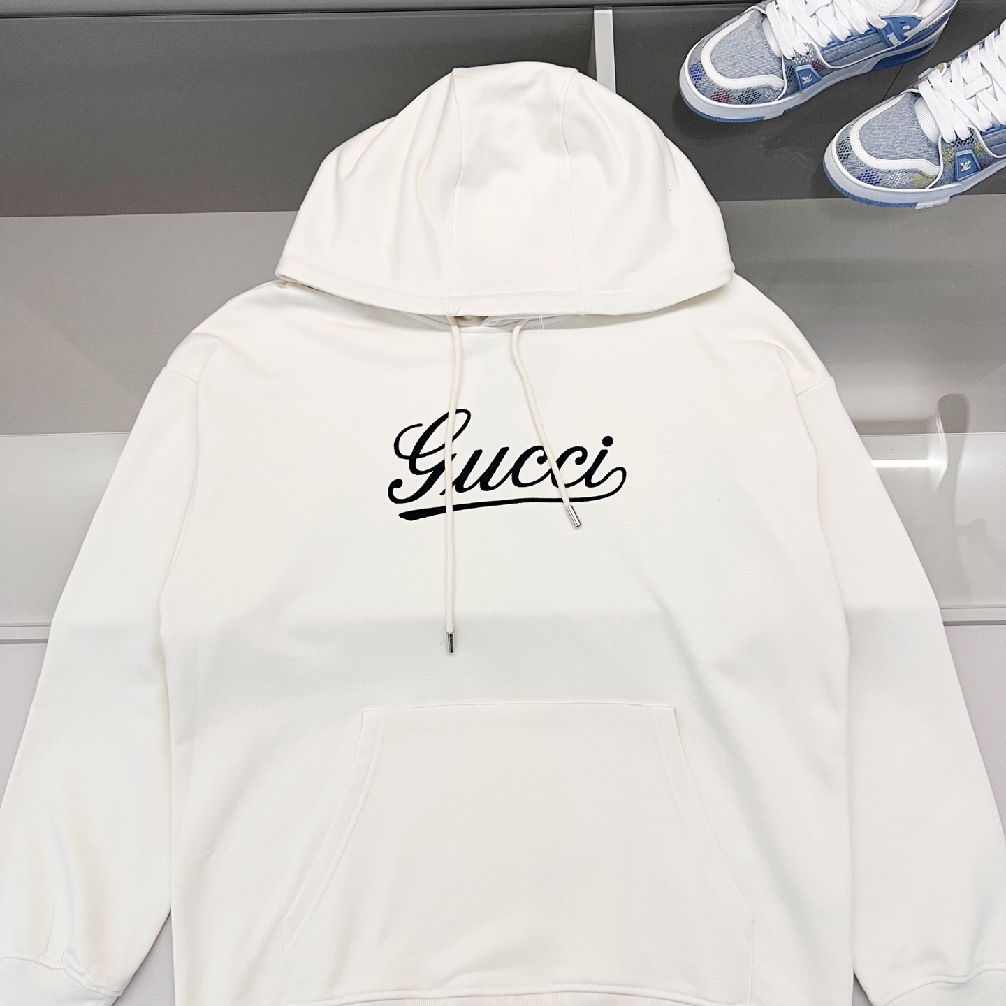 Gucci New Unisex Sweatshirt Size S-XL