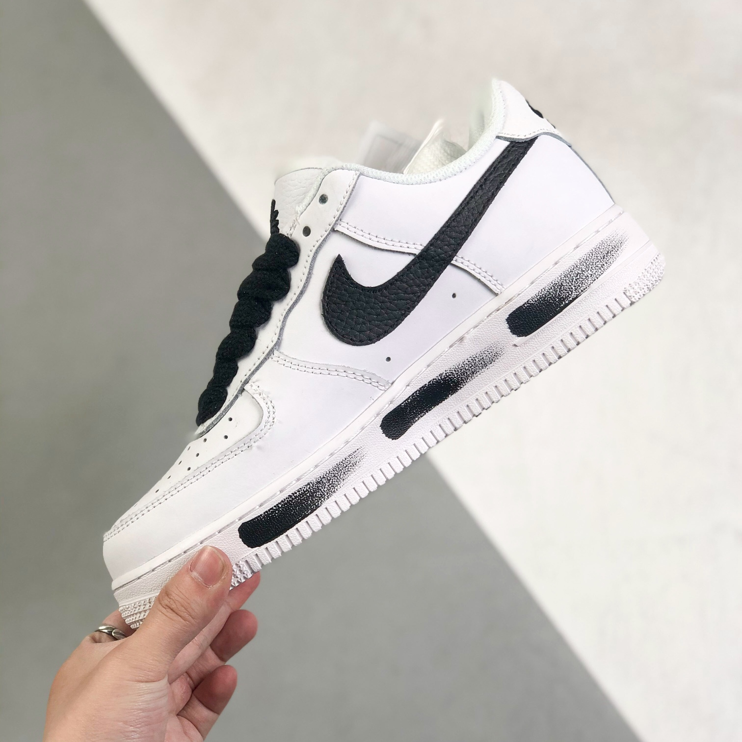 Nike Air Force 1 Sneakers Shoes Gr. 36-45