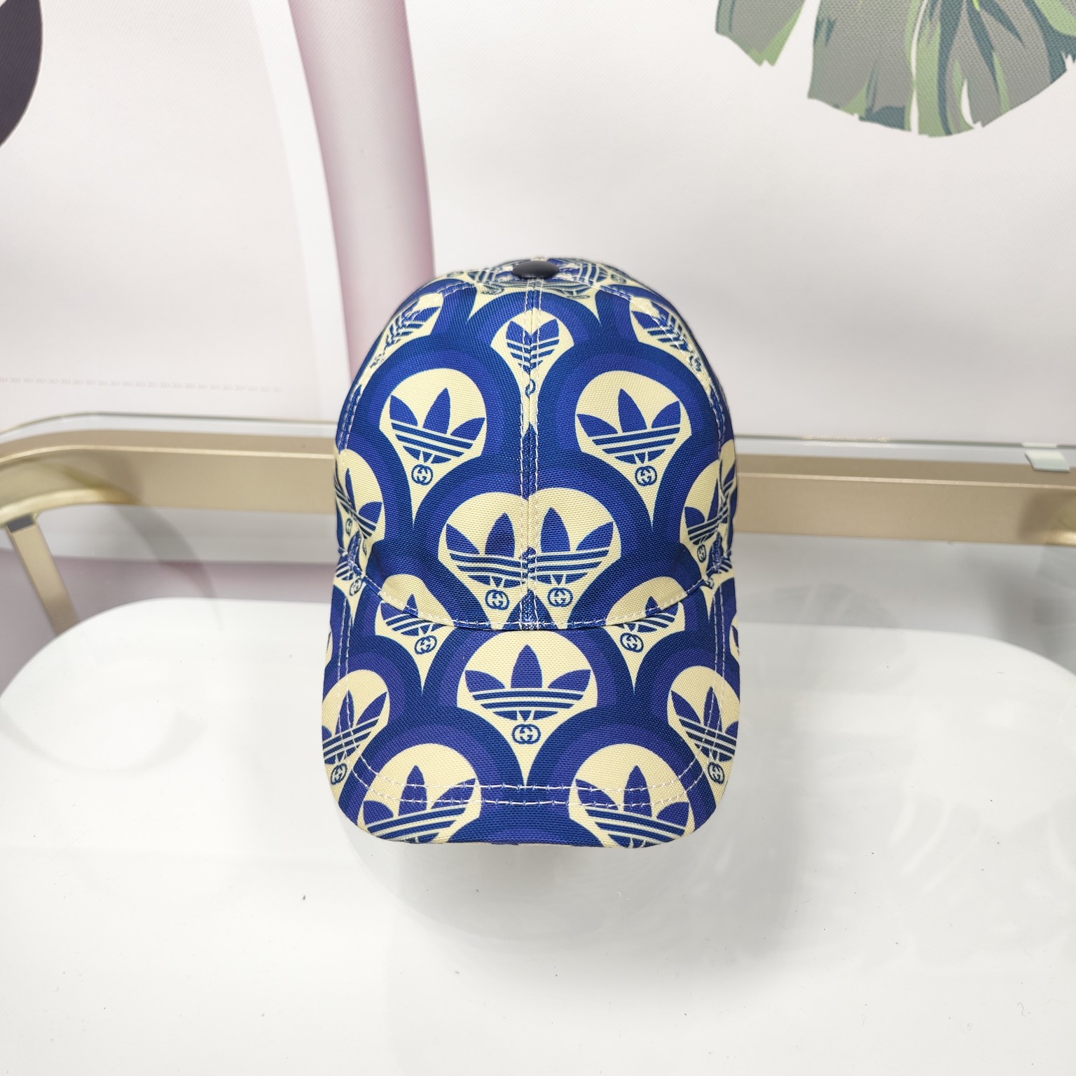 Gucci Baseball Cap 3-Color