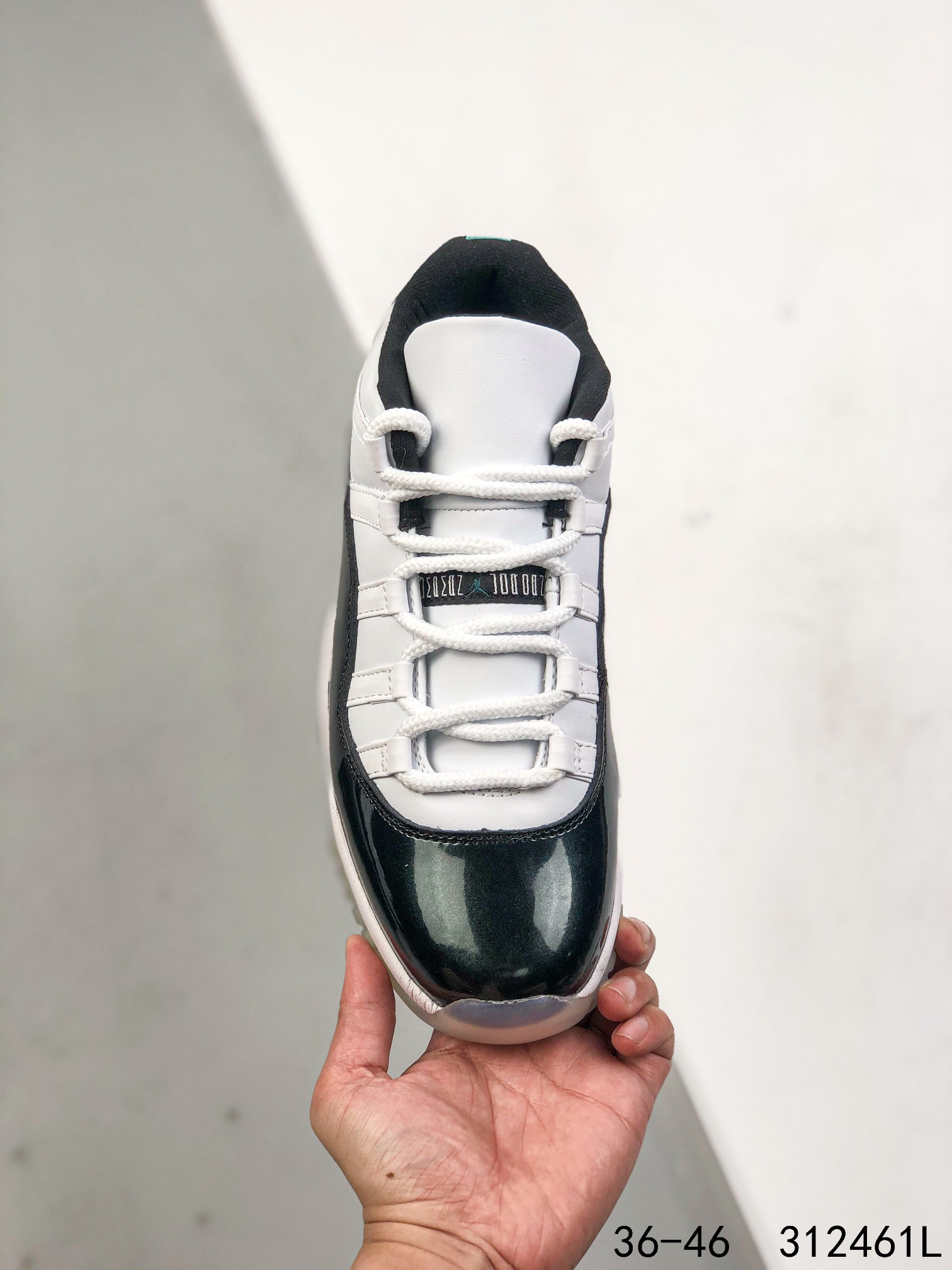 Nike Air Jordan 11 Mens/Women Sneakers Shoes Gr. 36-46