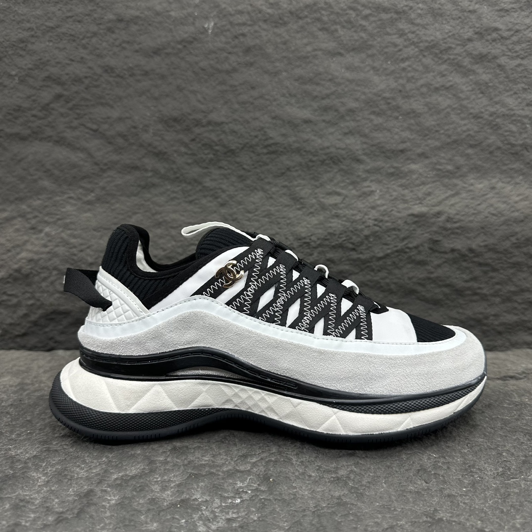 Chanel CoCo Sneaker Size 36-46