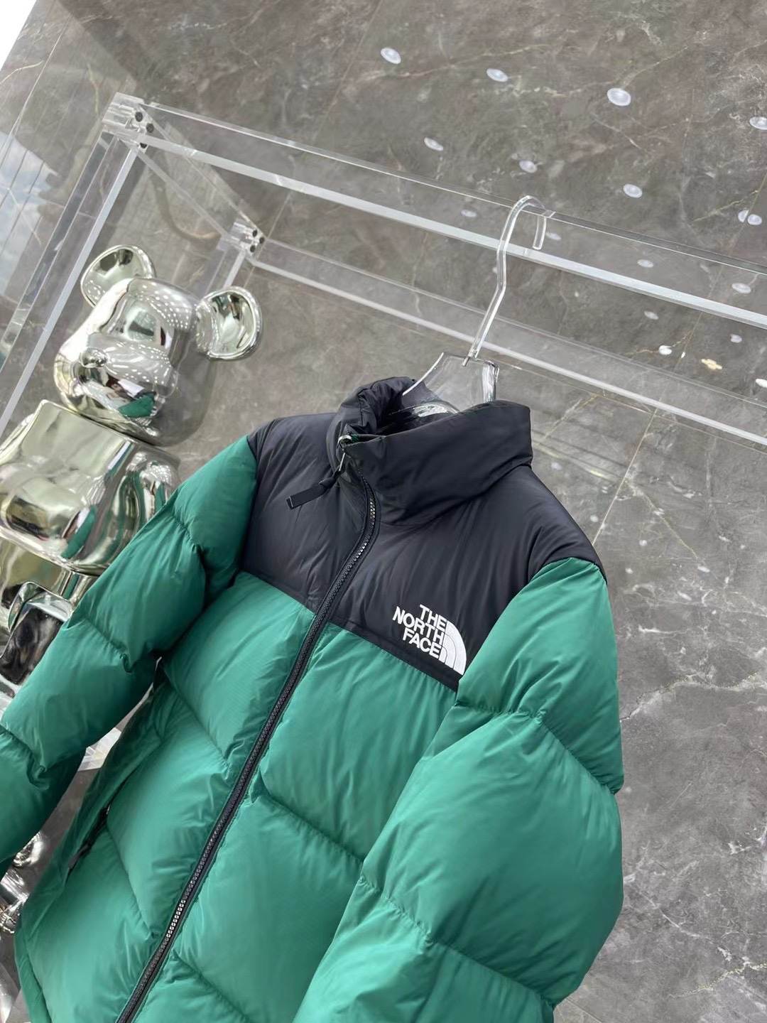 The North Face 1996 Men Women Winter Jacket XS-XXL