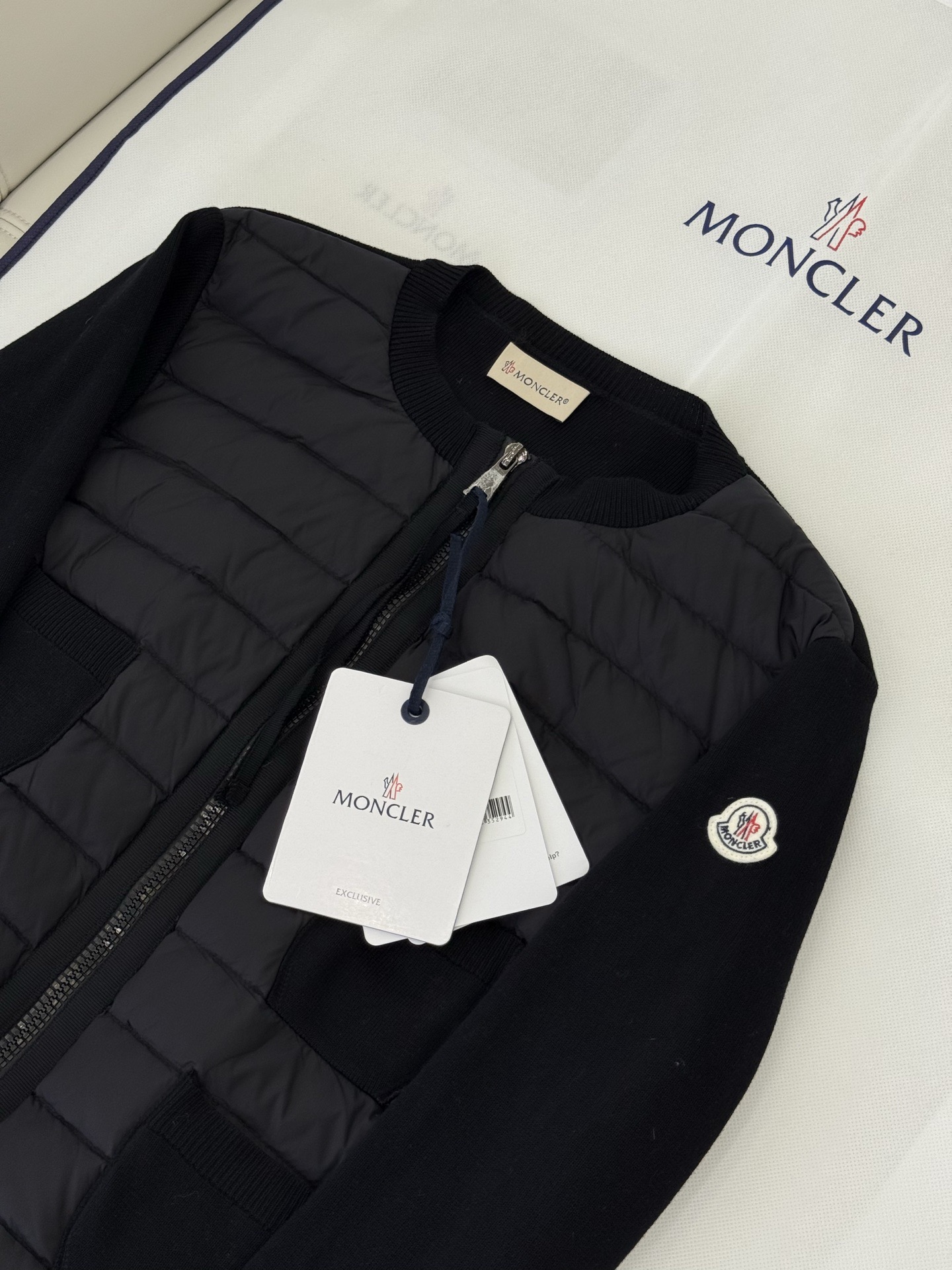 Moncler 25SS Women Down Jacket Size S-XL