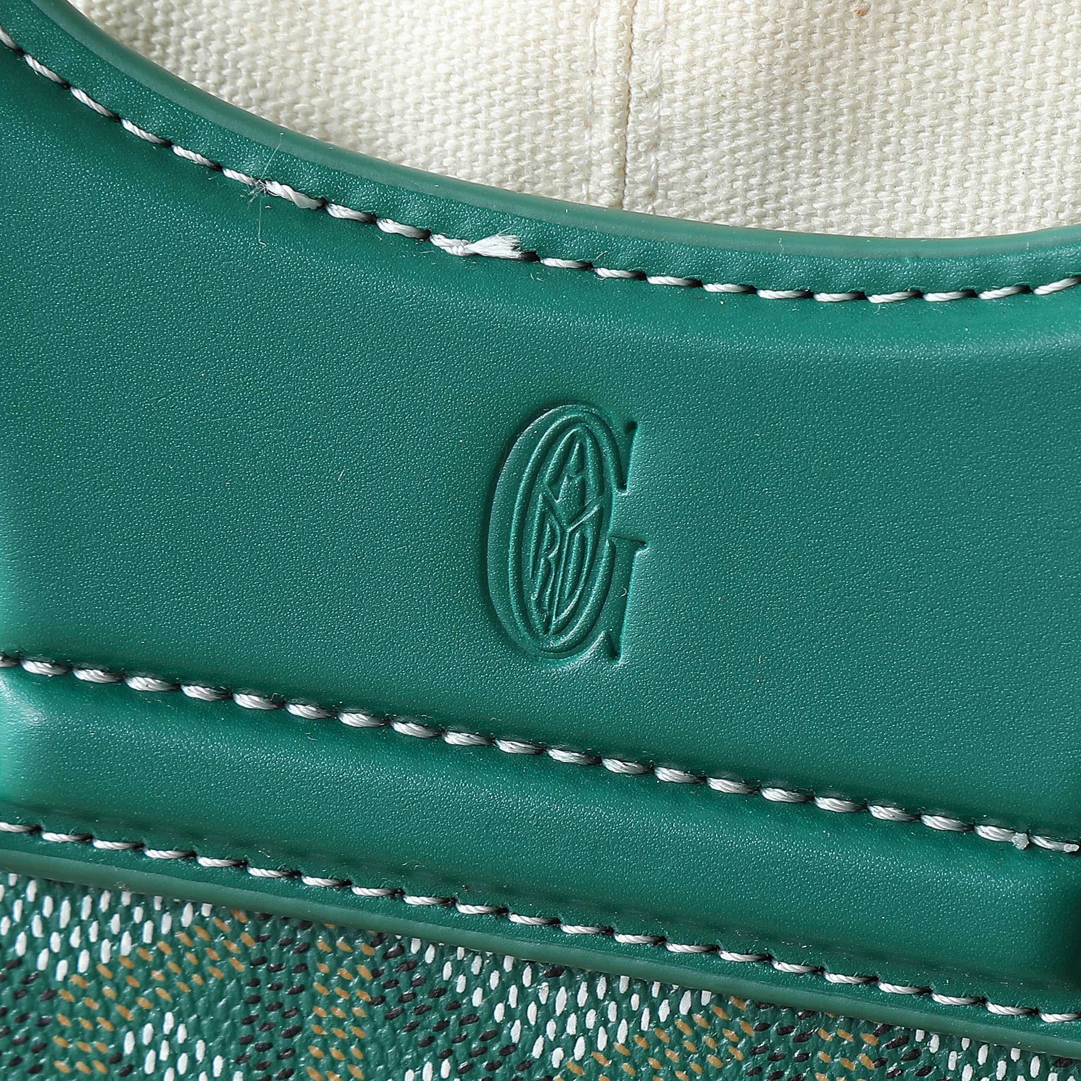 Goyard Beluga Women Shoulder Bags Size 23*18.5*8cm