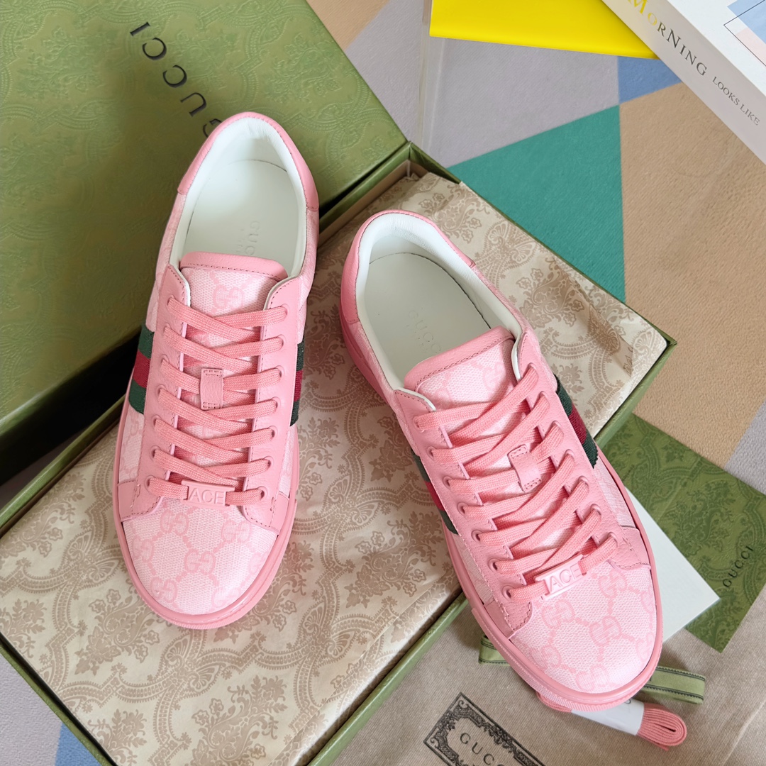 Gucci ACE New Sneaker Size 36-46