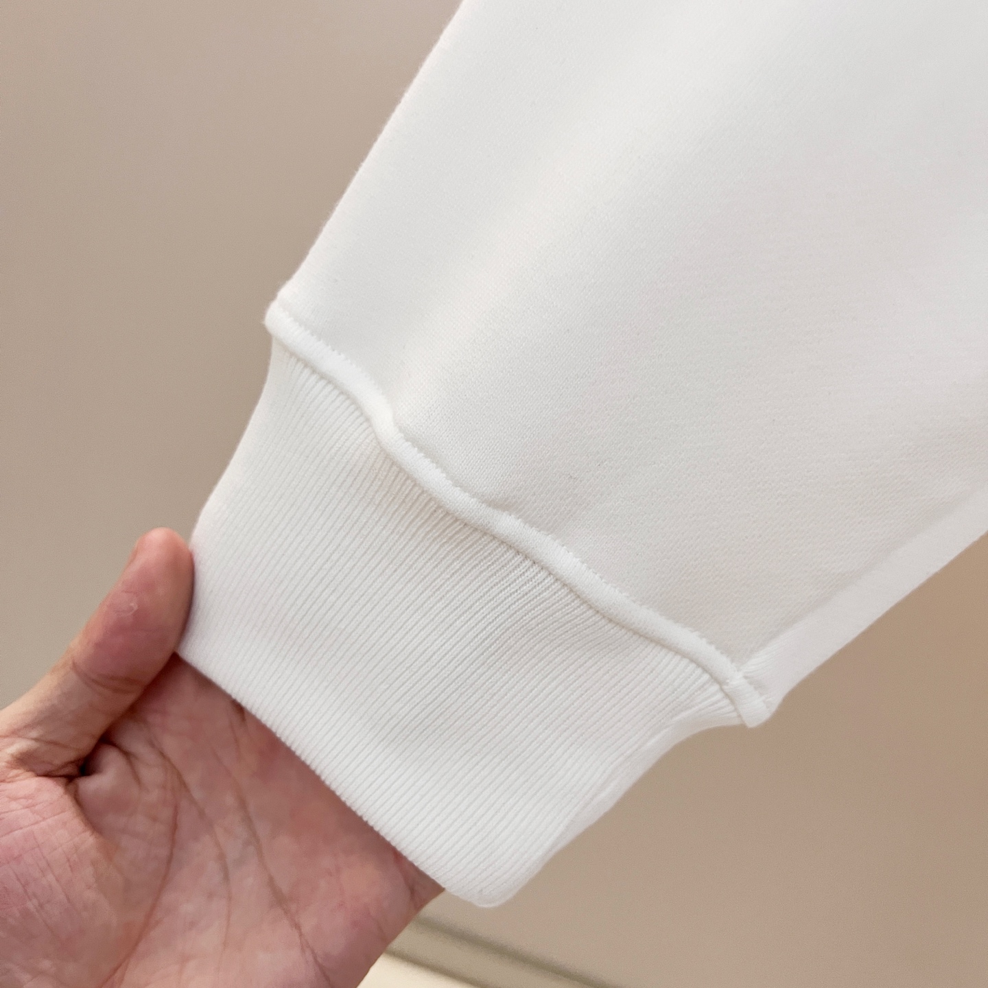 Fendi Unisex Sweatshirt Size S-XL