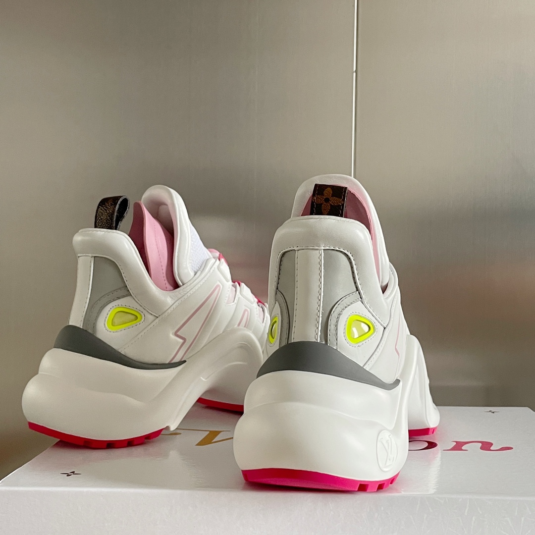 Louis Vuitton LV Archlight Sneaker Size 36-41