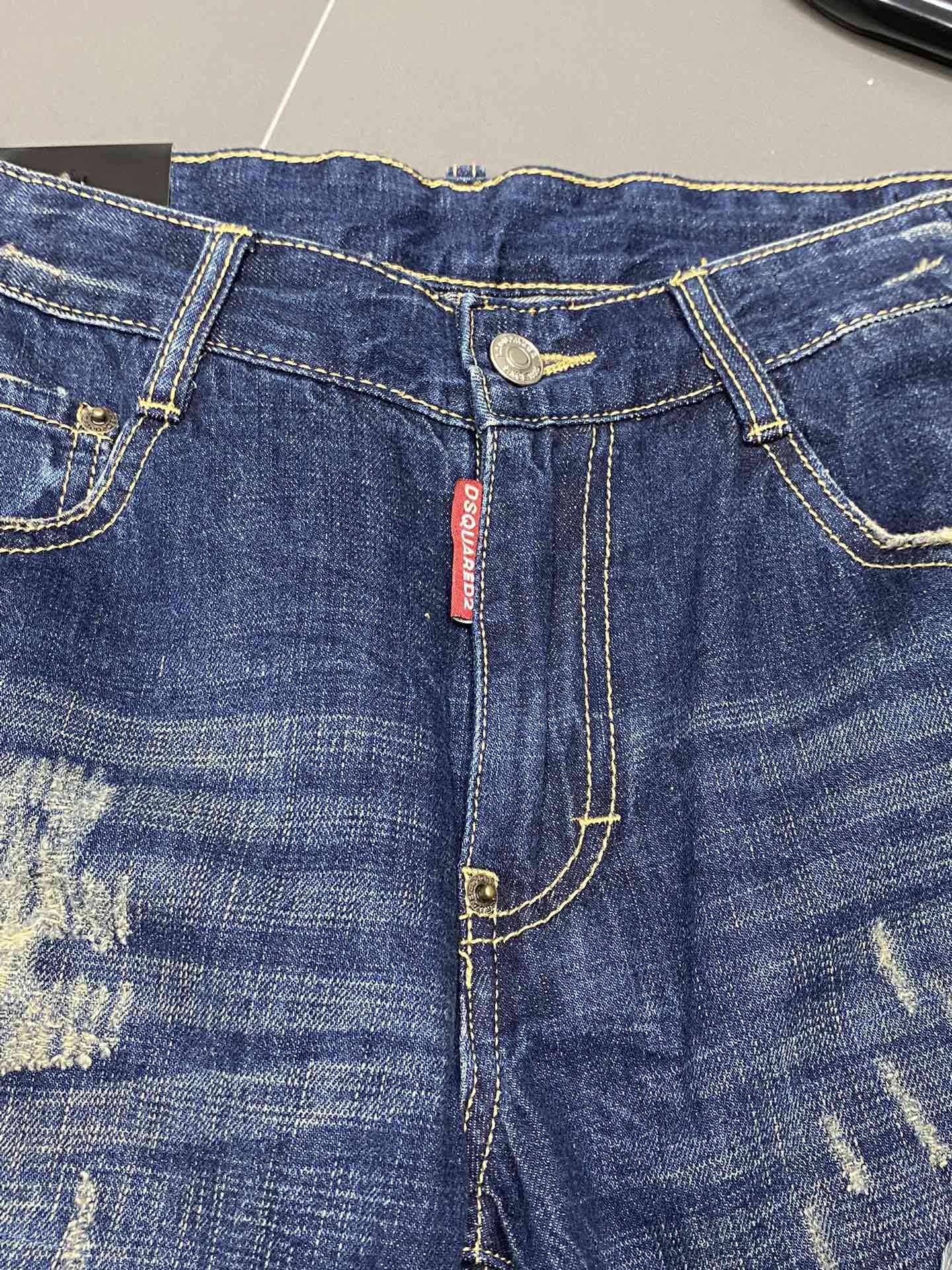 Dsquared Jeans Men Size 29-38