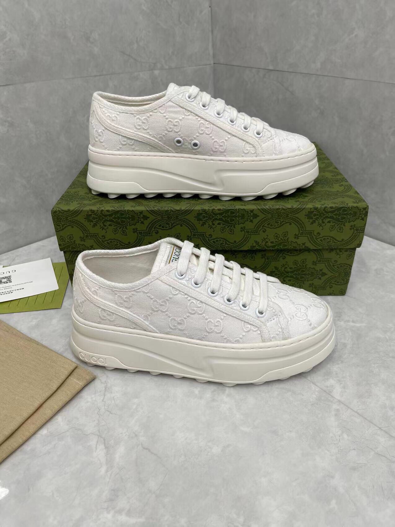 Gucci Tennis 1977 Sneaker Size 36-45