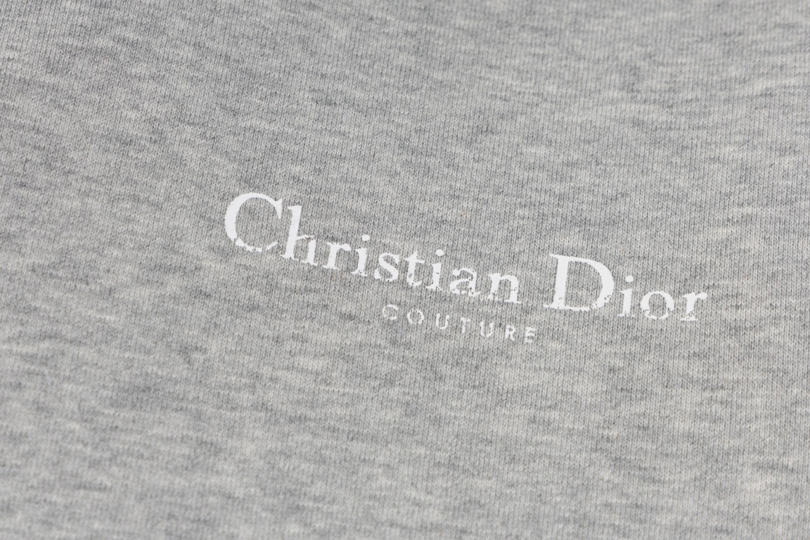 Dior New Unisex Sweatshirt Size S-XL