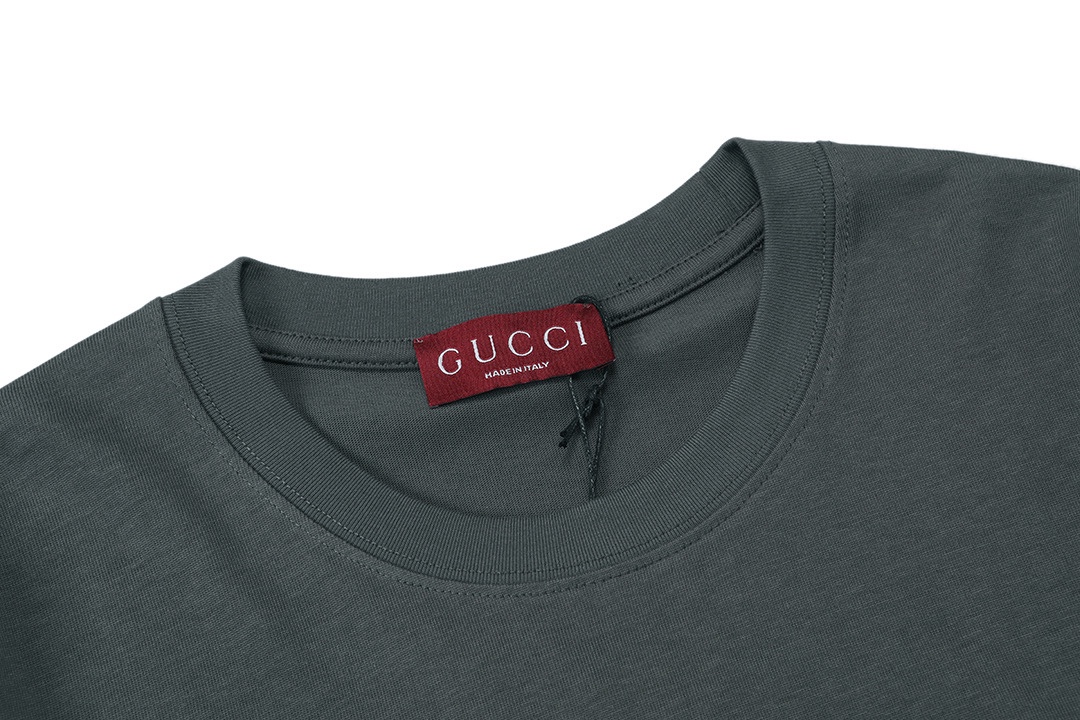 Gucci 2025 New Unisex Sweatshirt Size S-XL