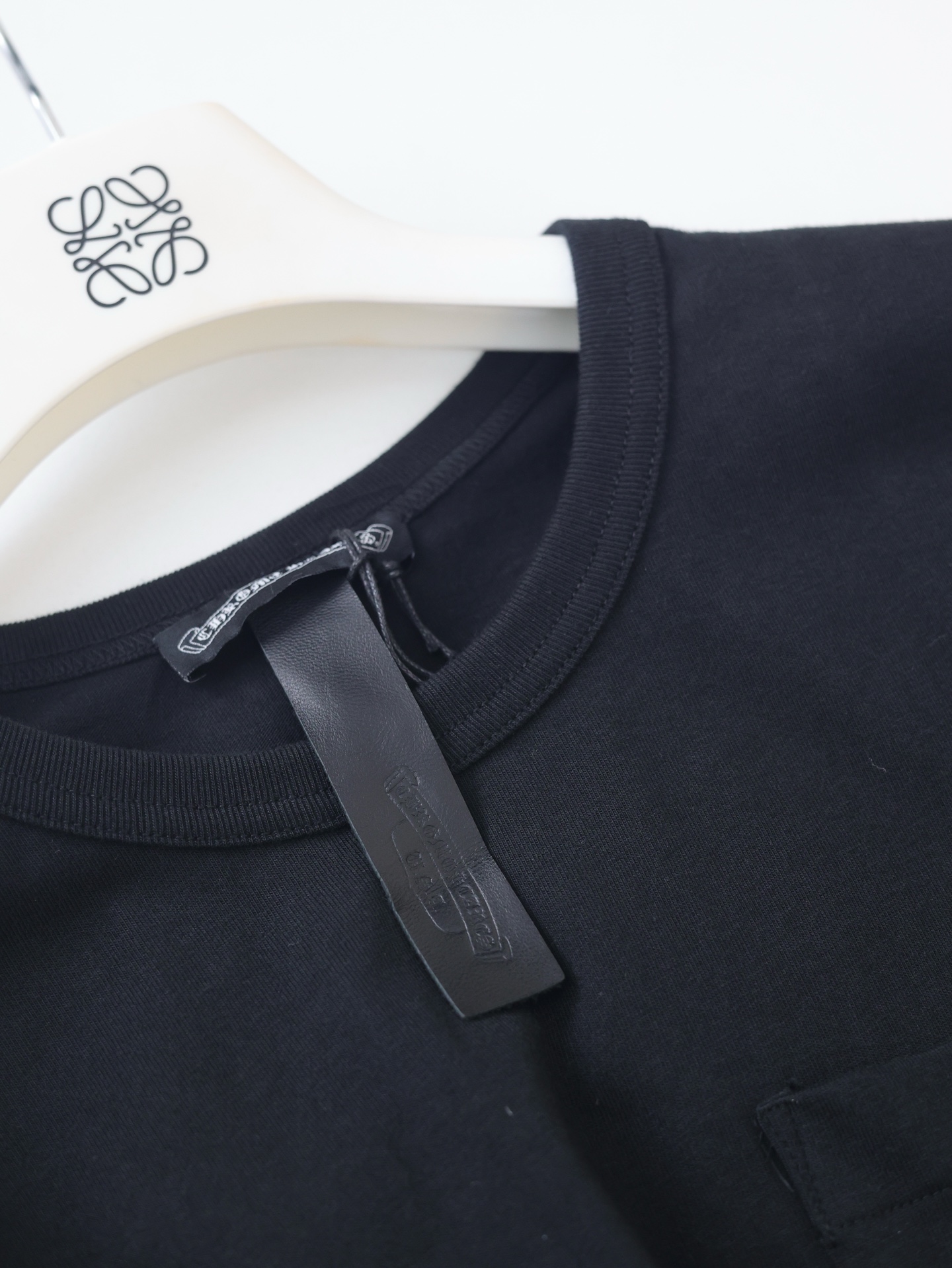 Chrome Hearts Unisex Sweatshirt Size S-L