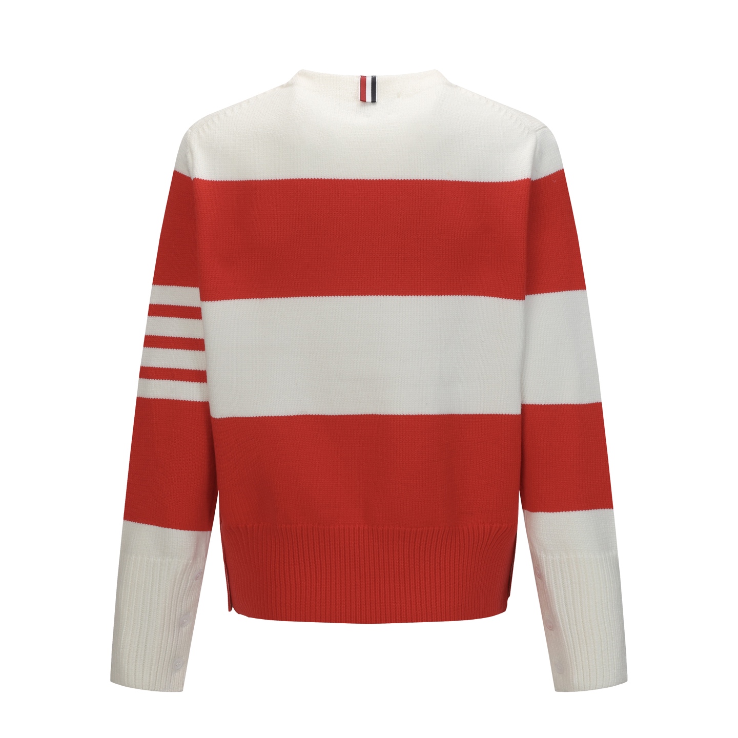 Thom Browne Unisex Sweatshirt Size S-L