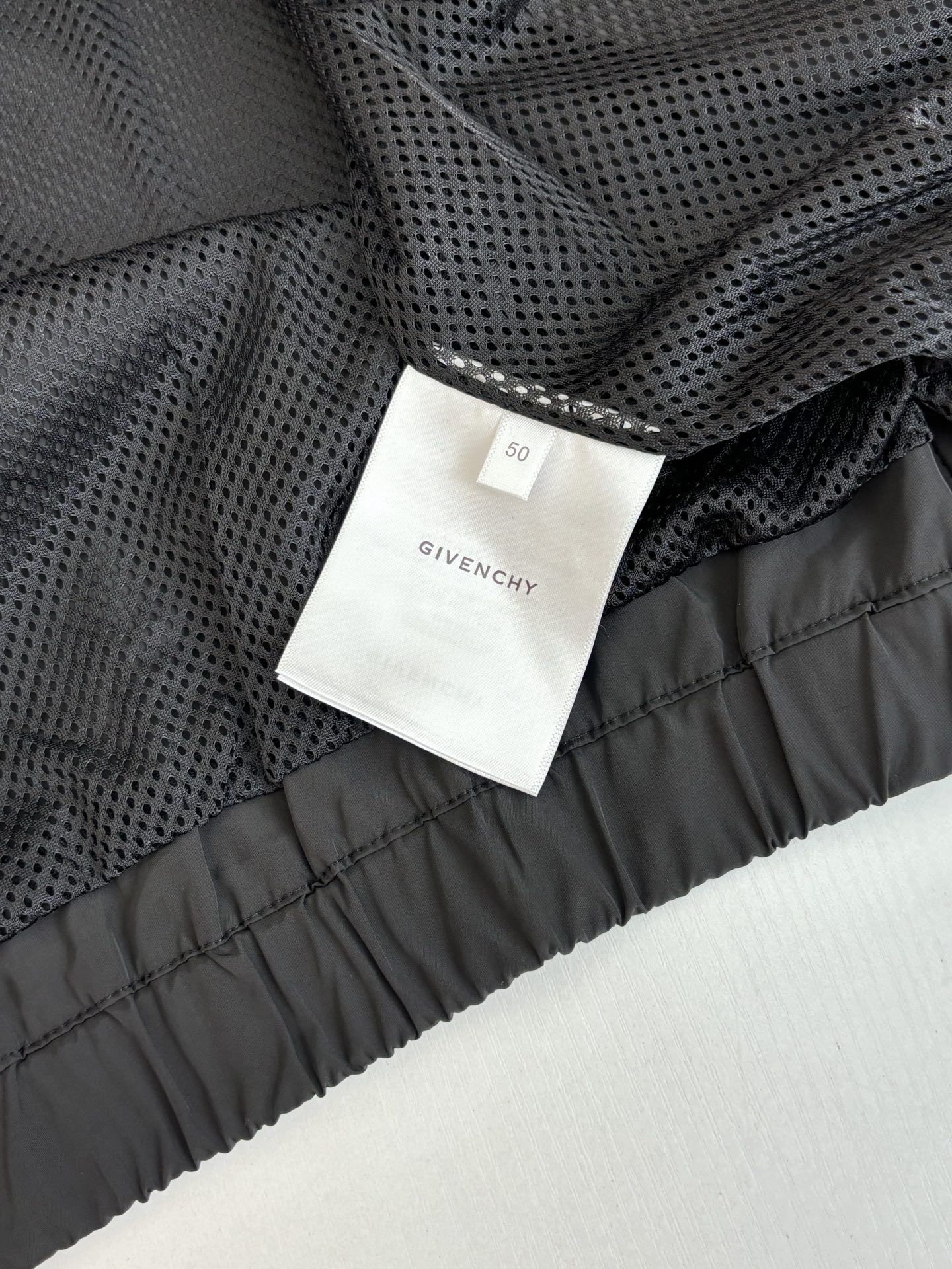 Givenchy Unisex Jacket Size S-XL