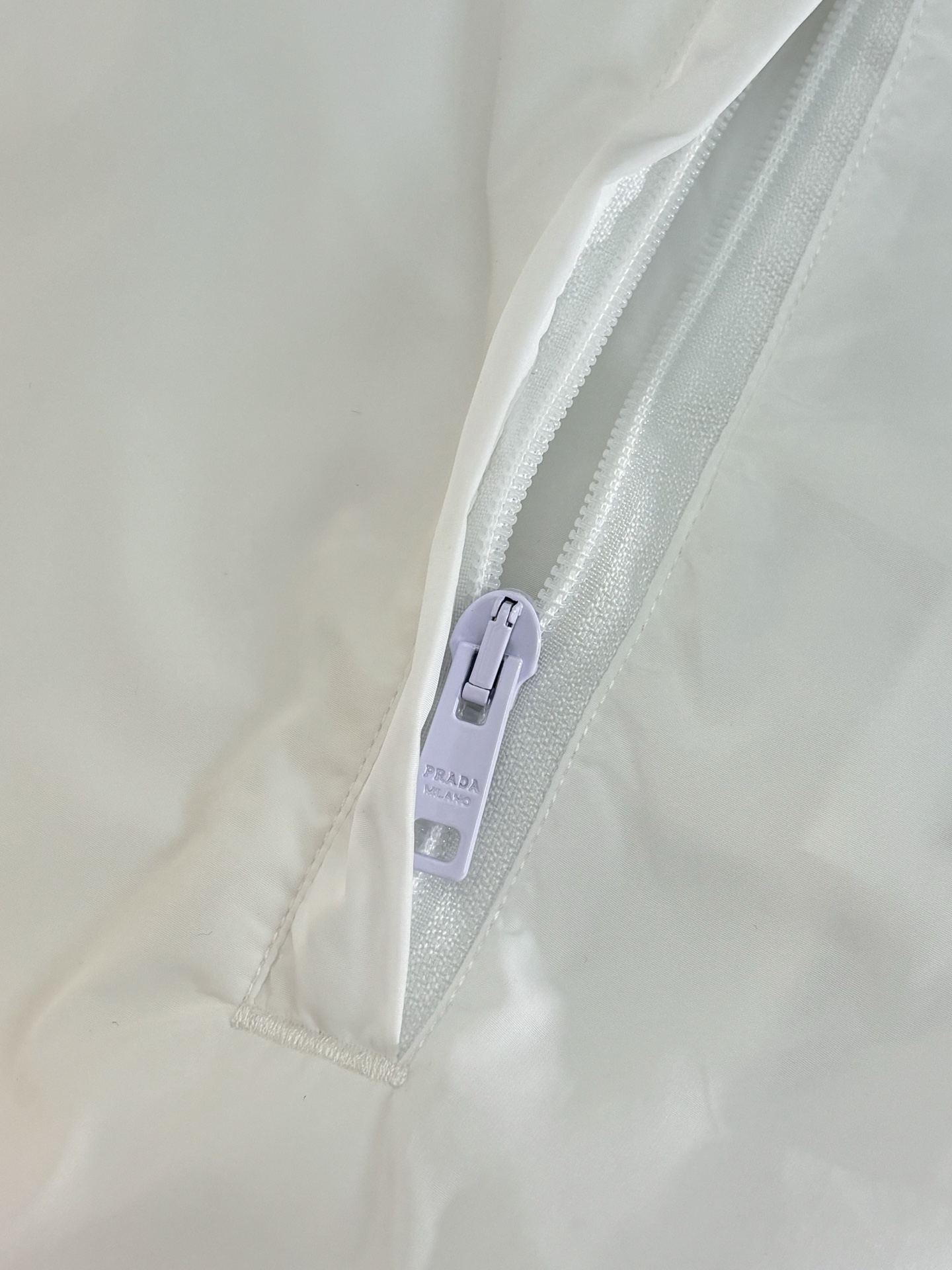 Prada Unisex Jacket Size S-XL